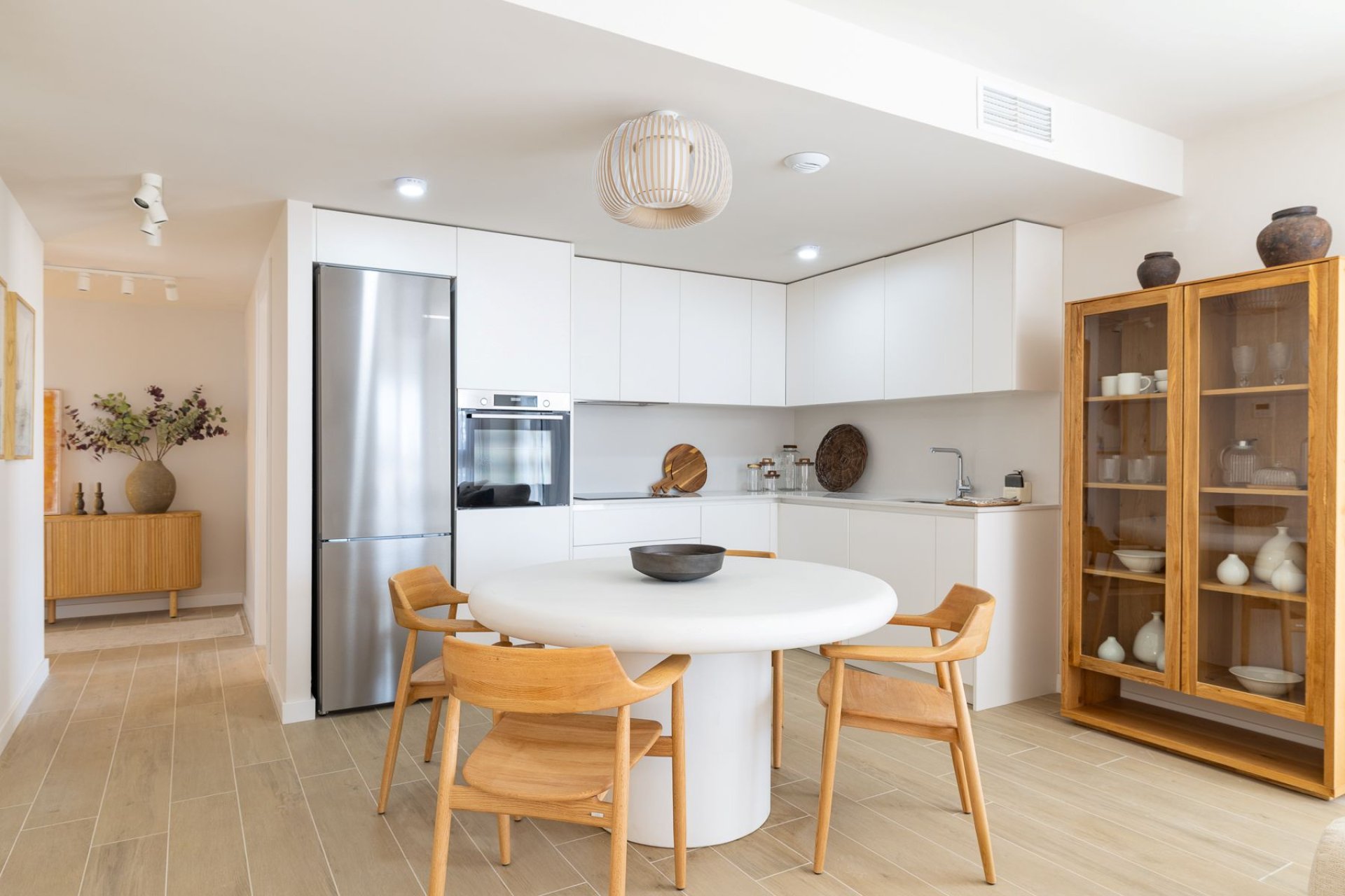 Novostavba - Apartmán - Calpe