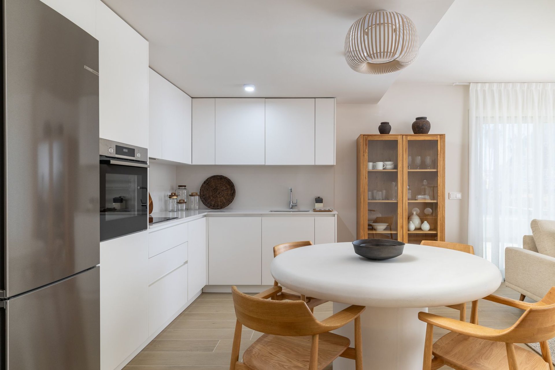 Novostavba - Apartmán - Calpe