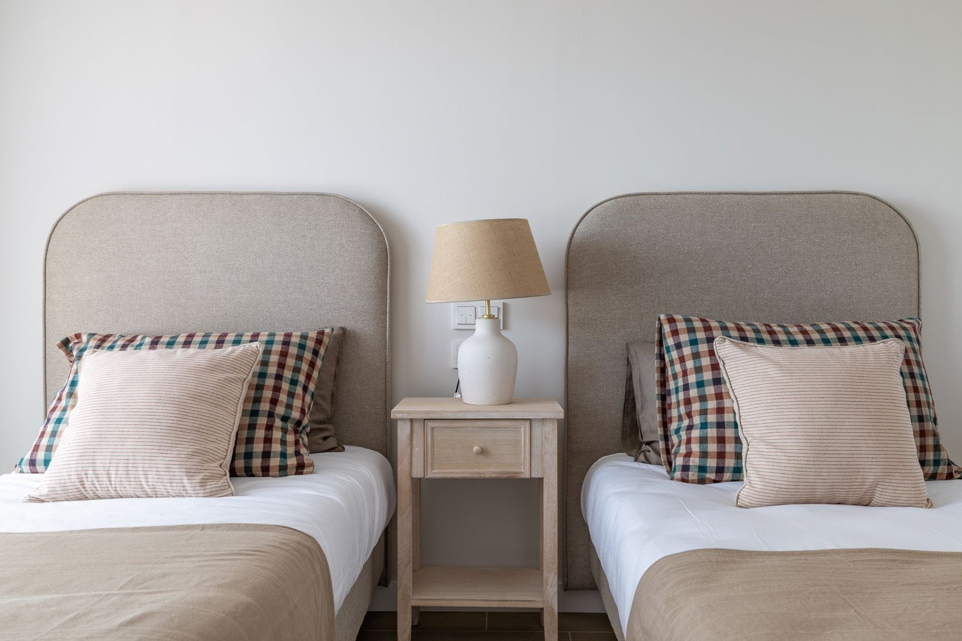 Novostavba - Apartmán - Calpe