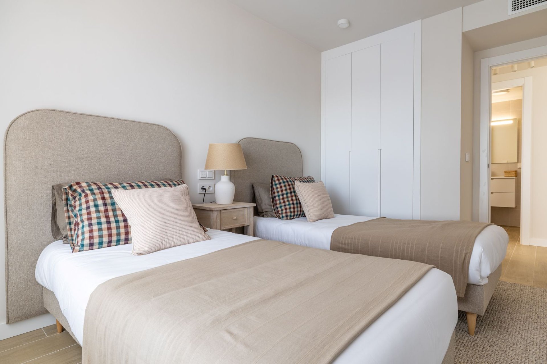 Novostavba - Apartmán - Calpe