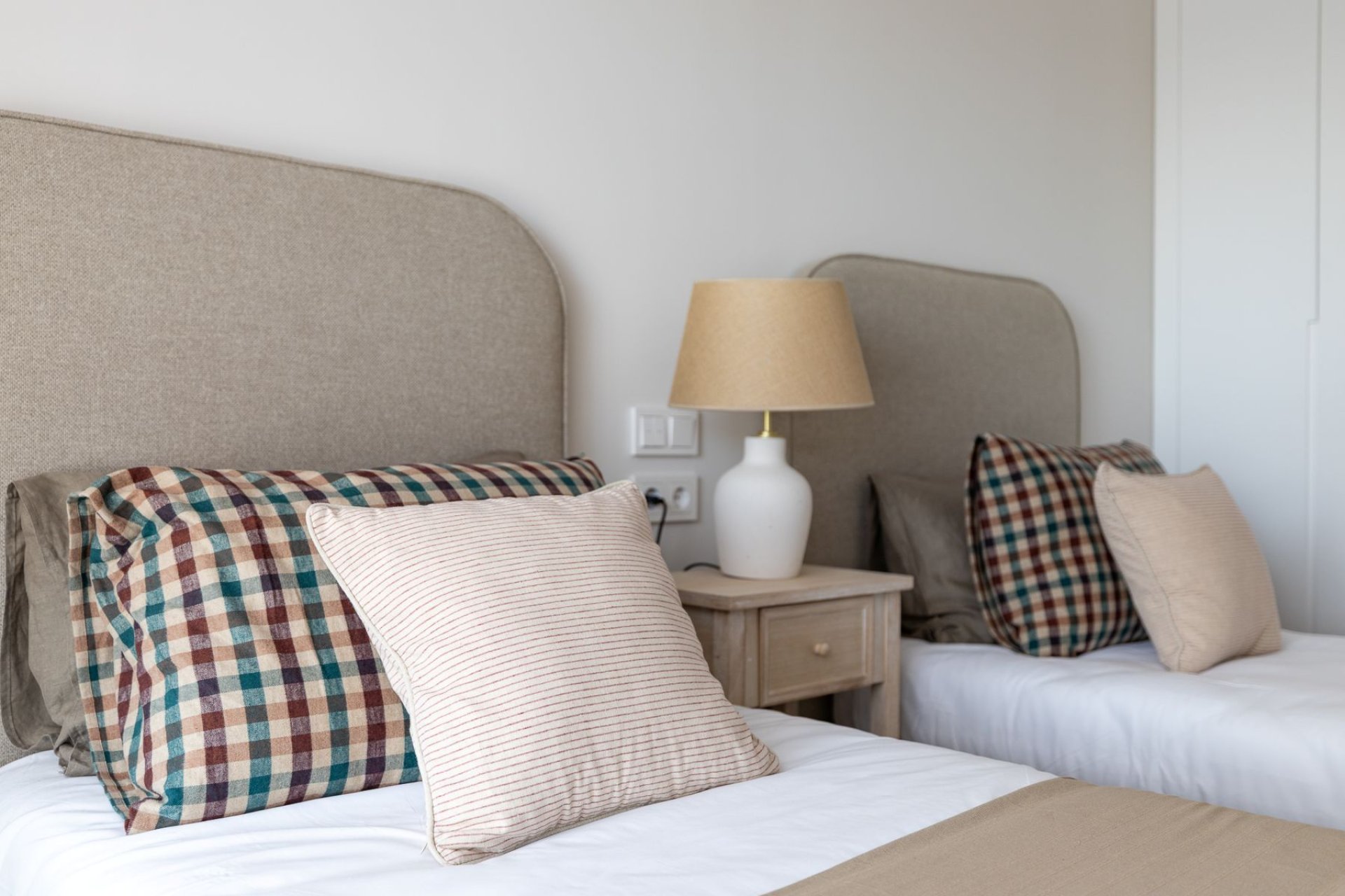 Novostavba - Apartmán - Calpe