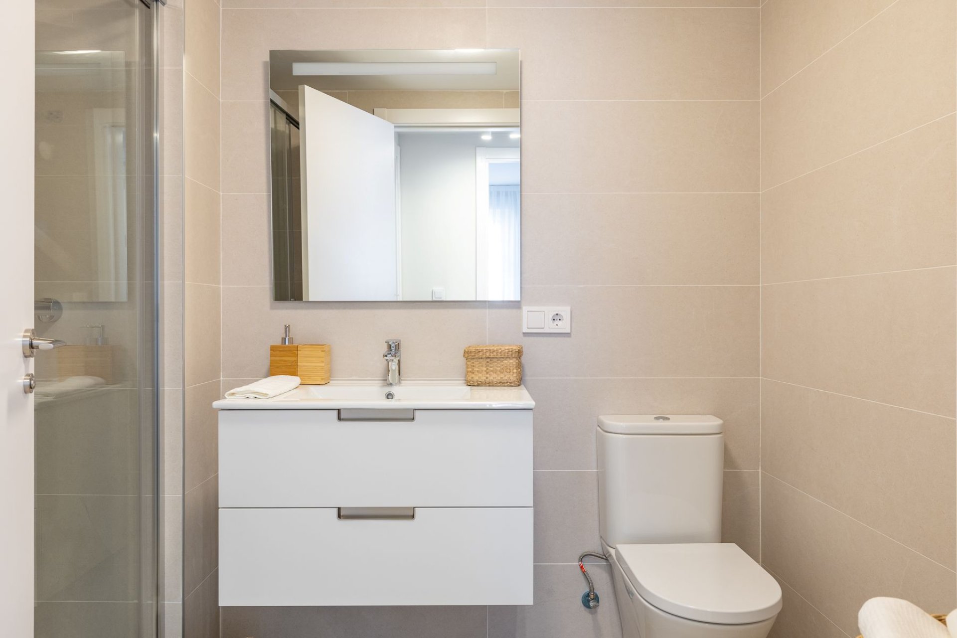 Novostavba - Apartmán - Calpe