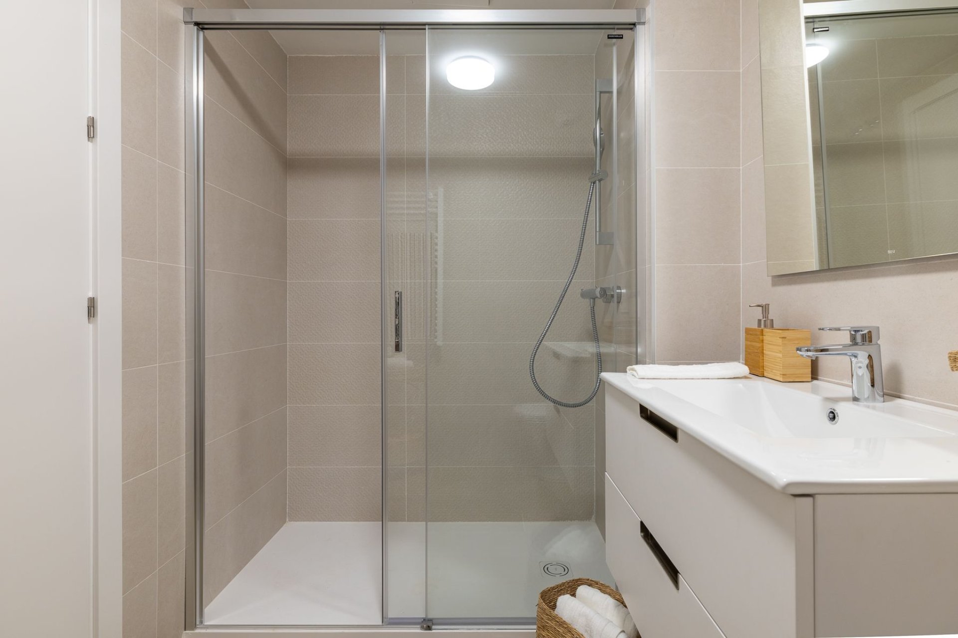 Novostavba - Apartmán - Calpe