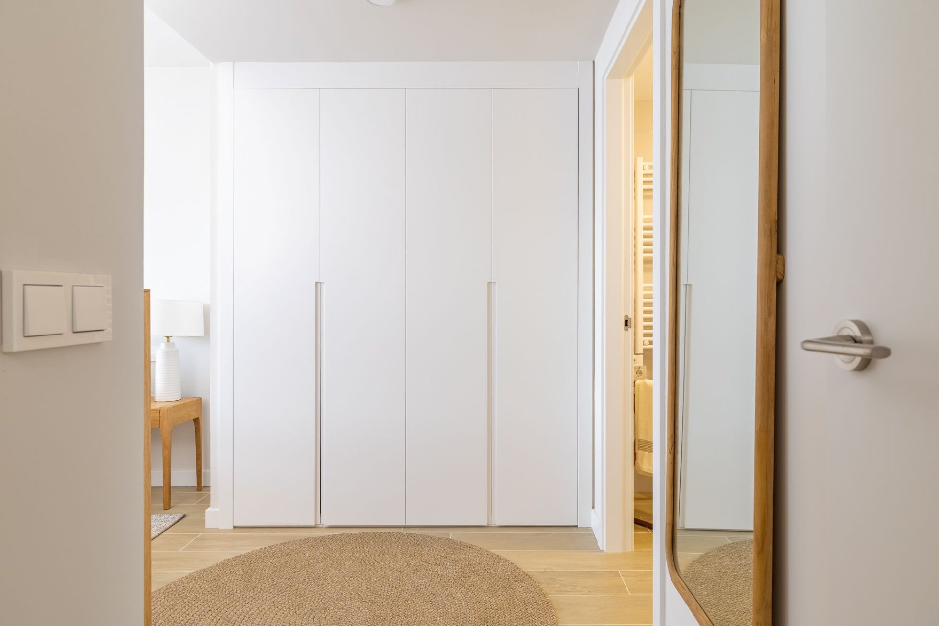 Novostavba - Apartmán - Calpe