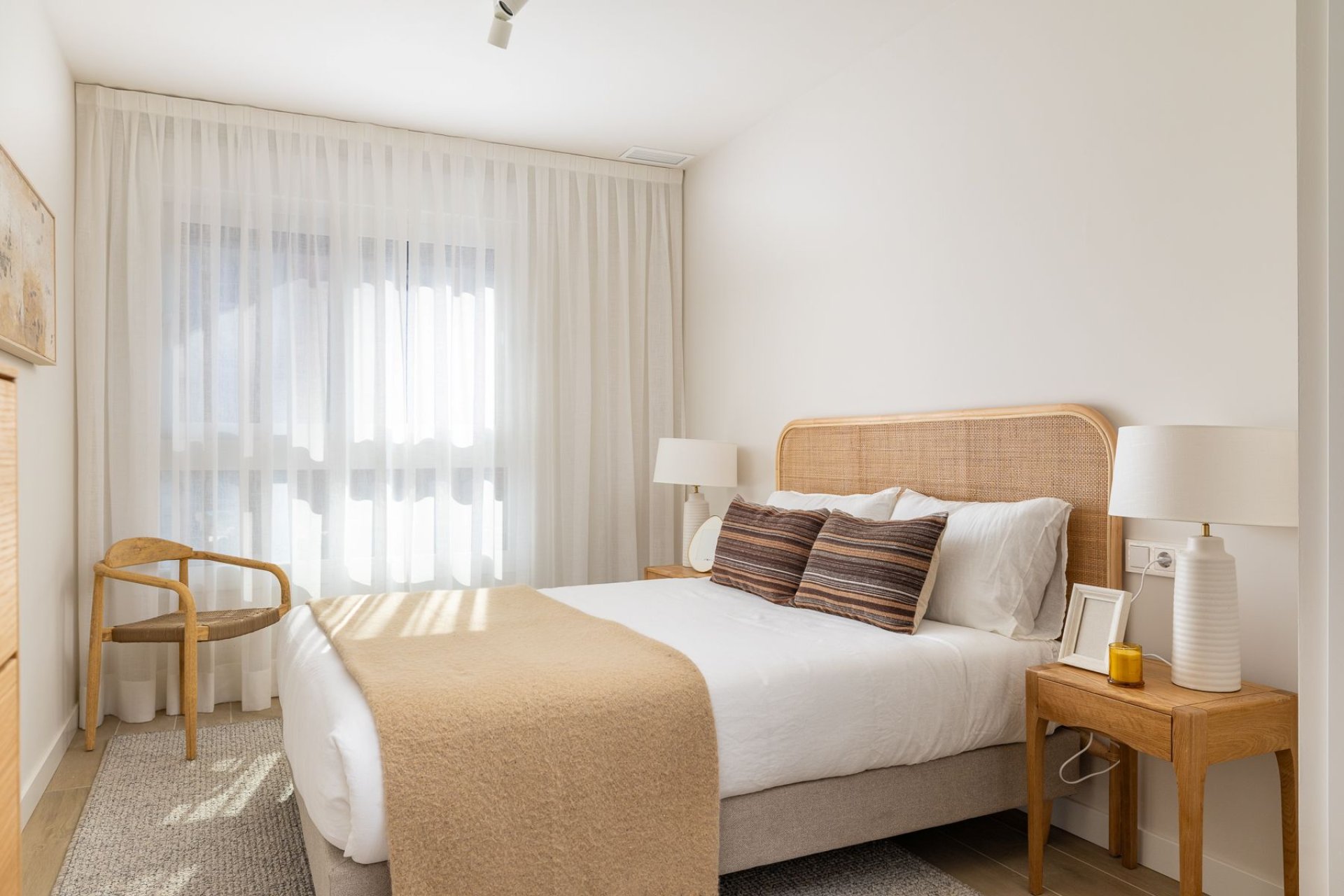 Novostavba - Apartmán - Calpe