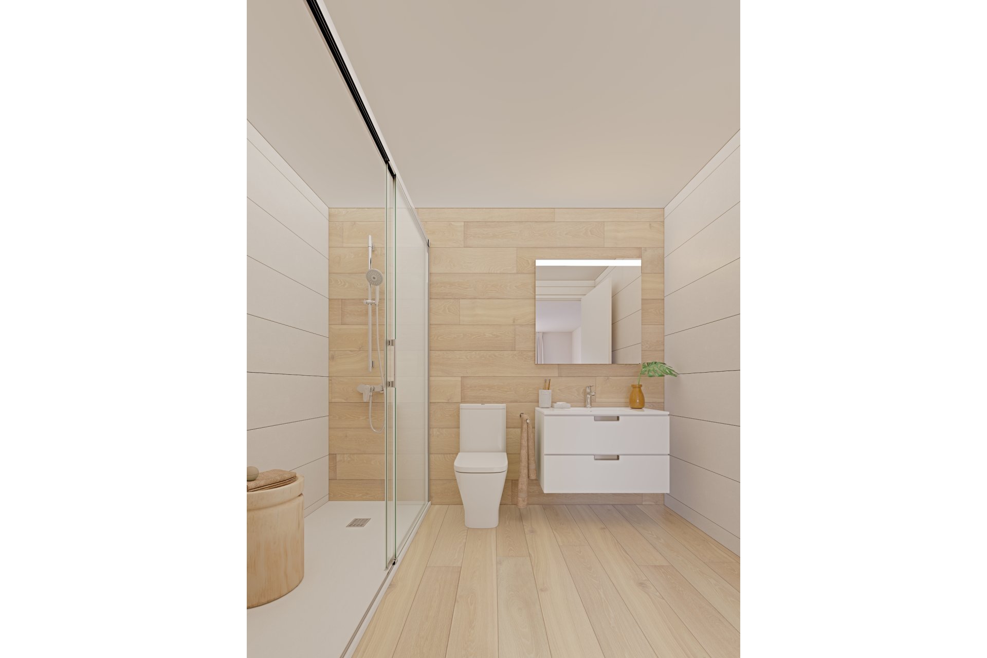 Novostavba - Apartmán - Calpe