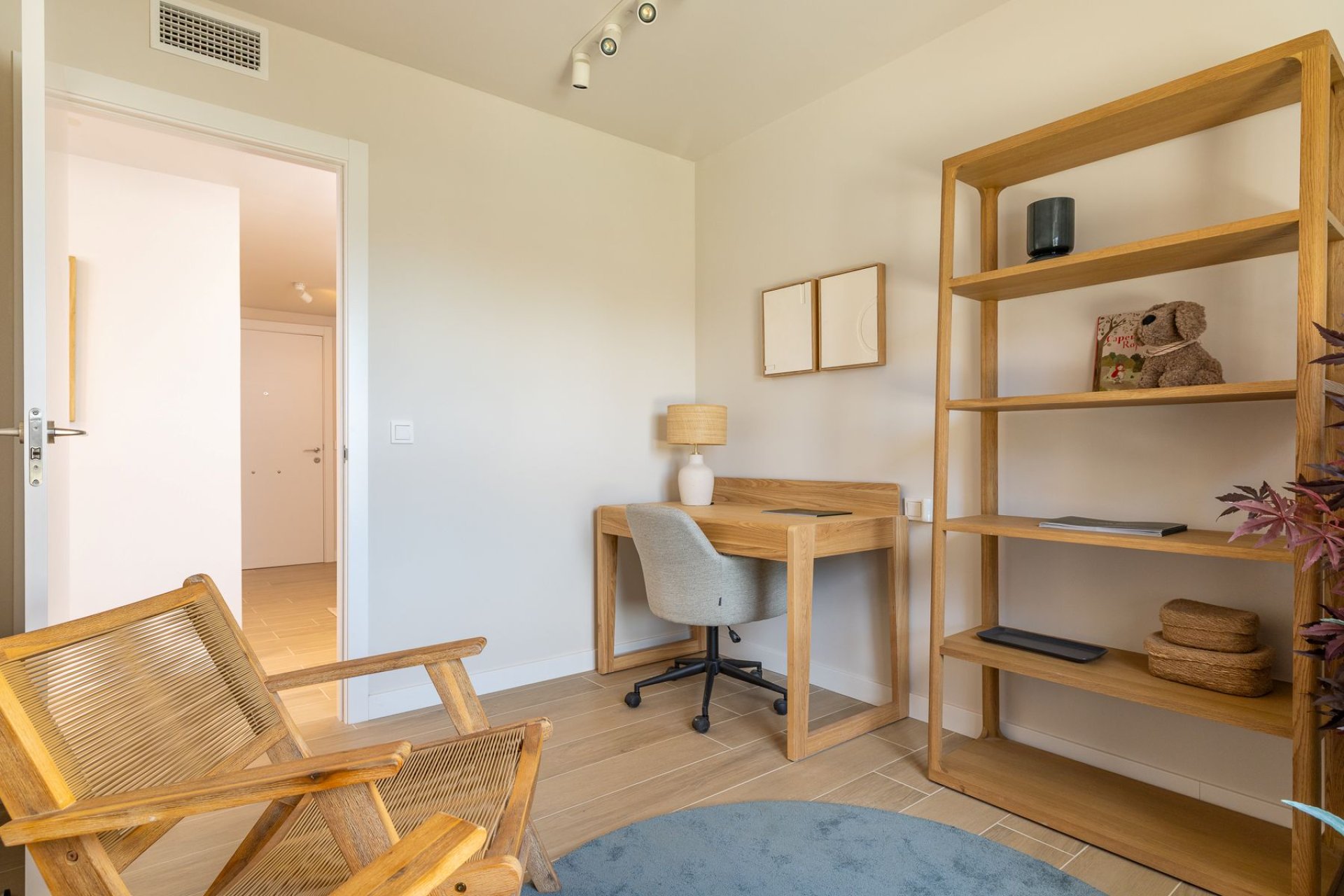 Novostavba - Apartmán - Calpe