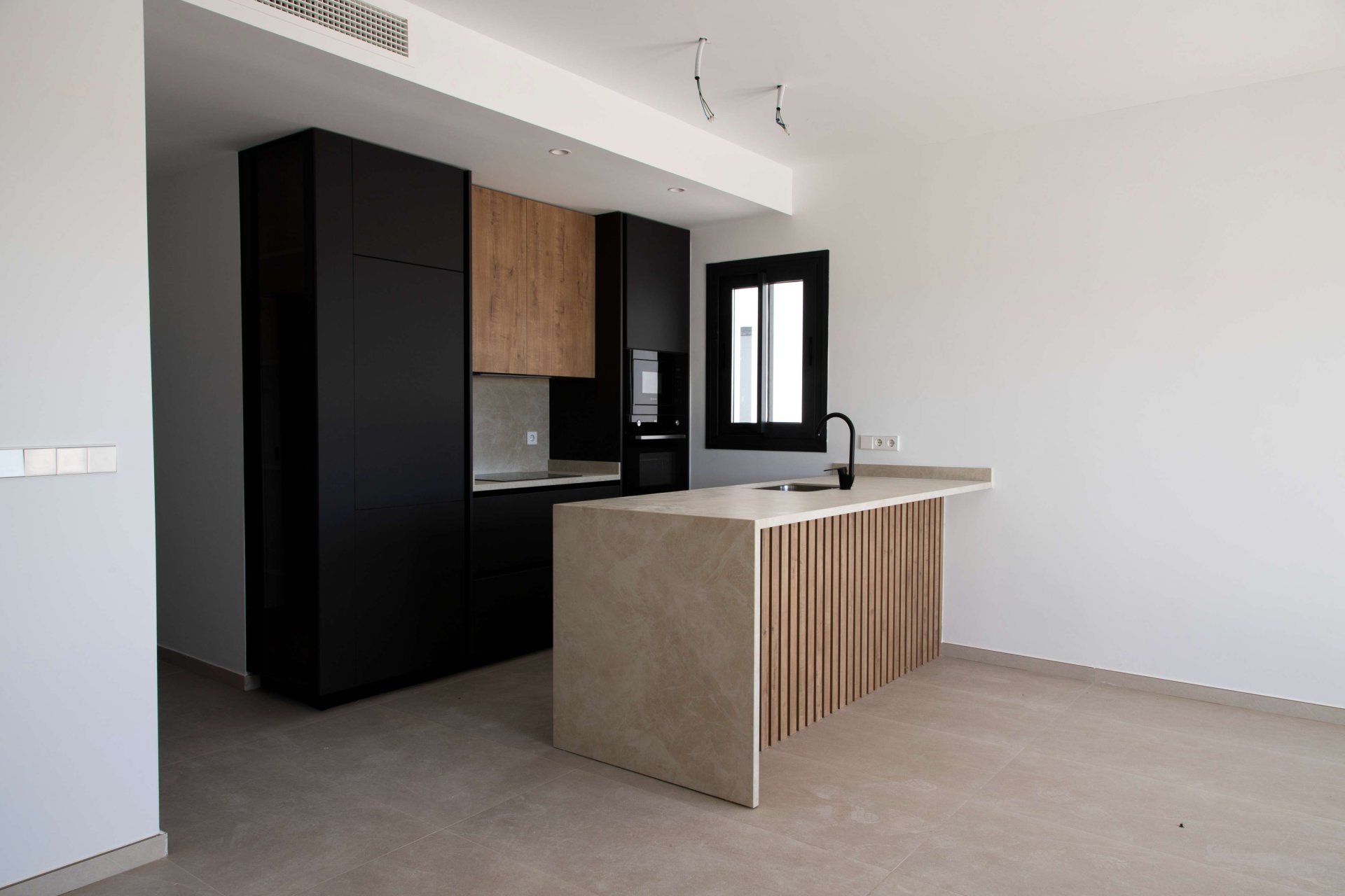 Novostavba - Apartmán - Condado de Alhama