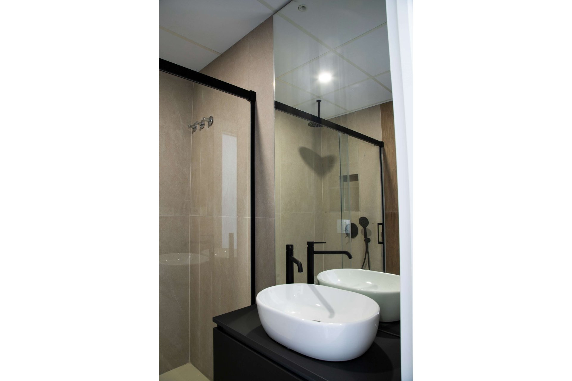 Novostavba - Apartmán - Condado de Alhama