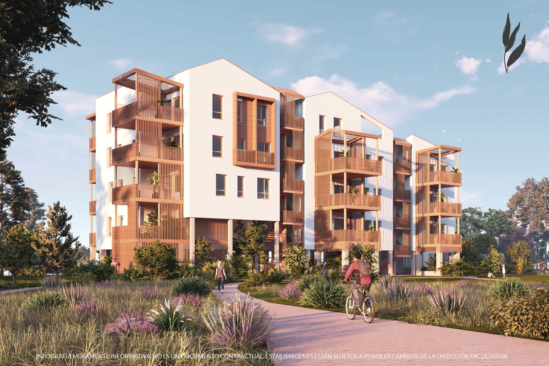 Novostavba - Apartmán - El Verger