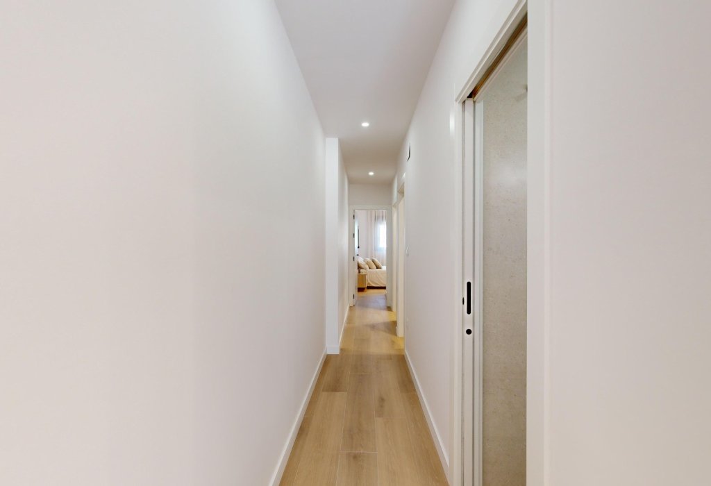 Novostavba - Apartmán - Guardamar del Segura - Guardamar Playa
