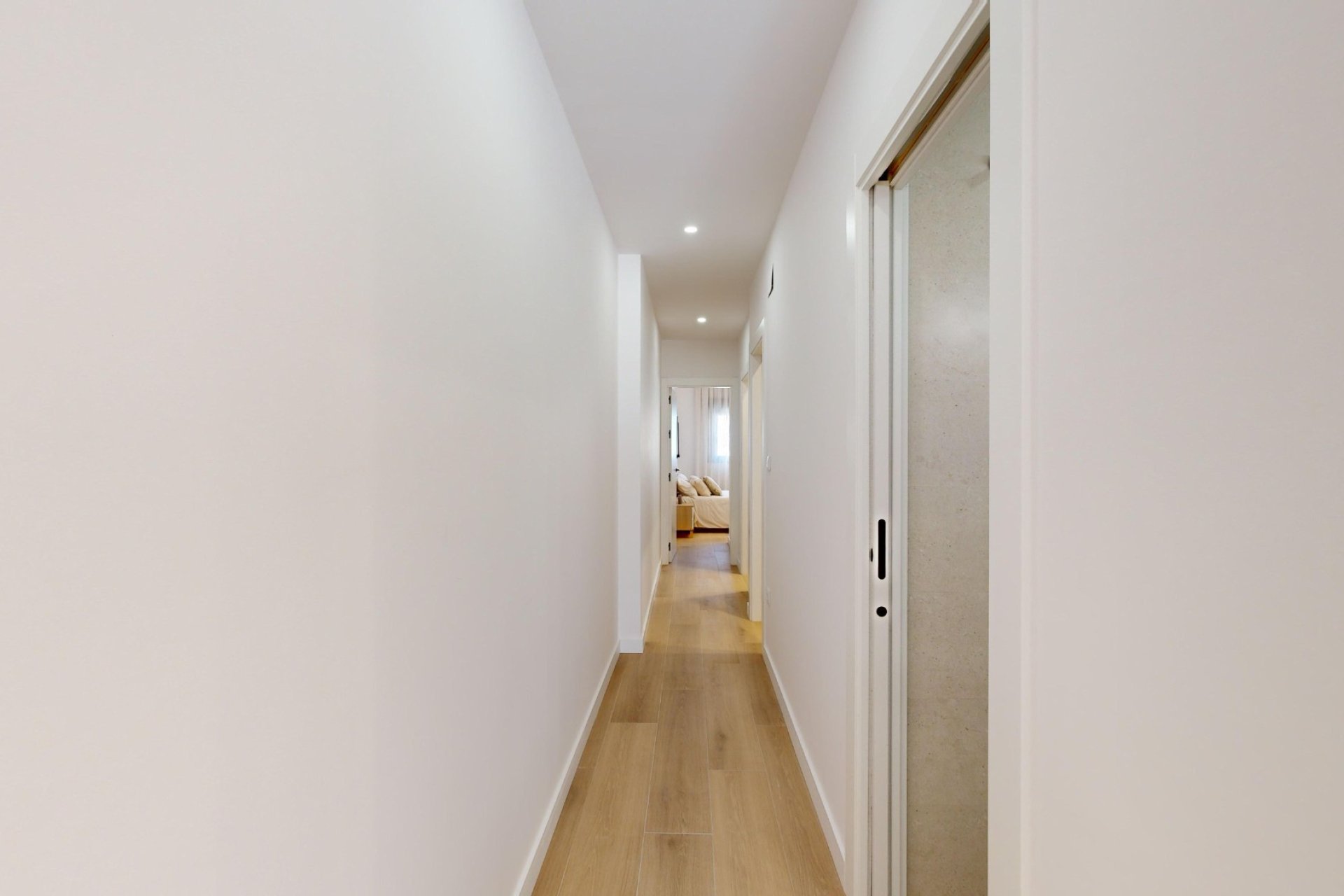 Novostavba - Apartmán - Guardamar del Segura - Guardamar Playa