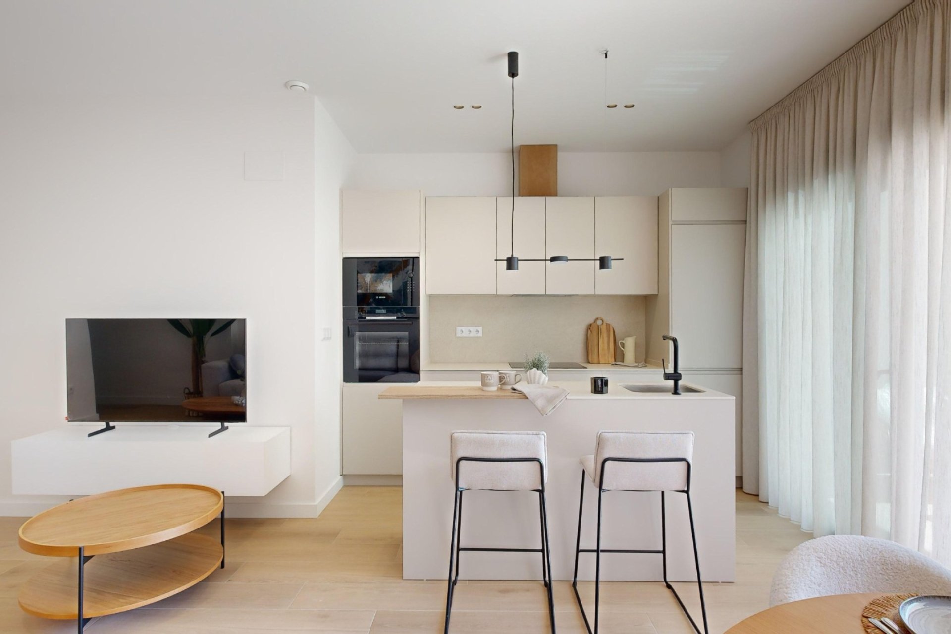 Novostavba - Apartmán - Guardamar del Segura - Guardamar Playa