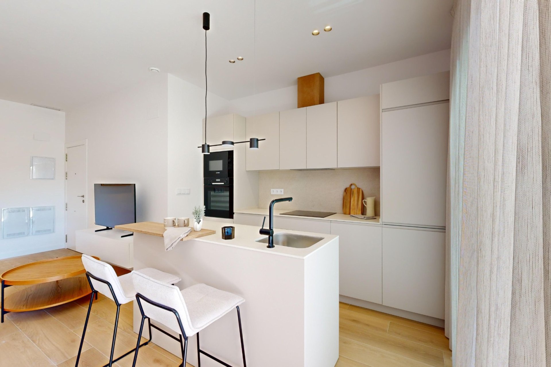 Novostavba - Apartmán - Guardamar del Segura - Guardamar Playa