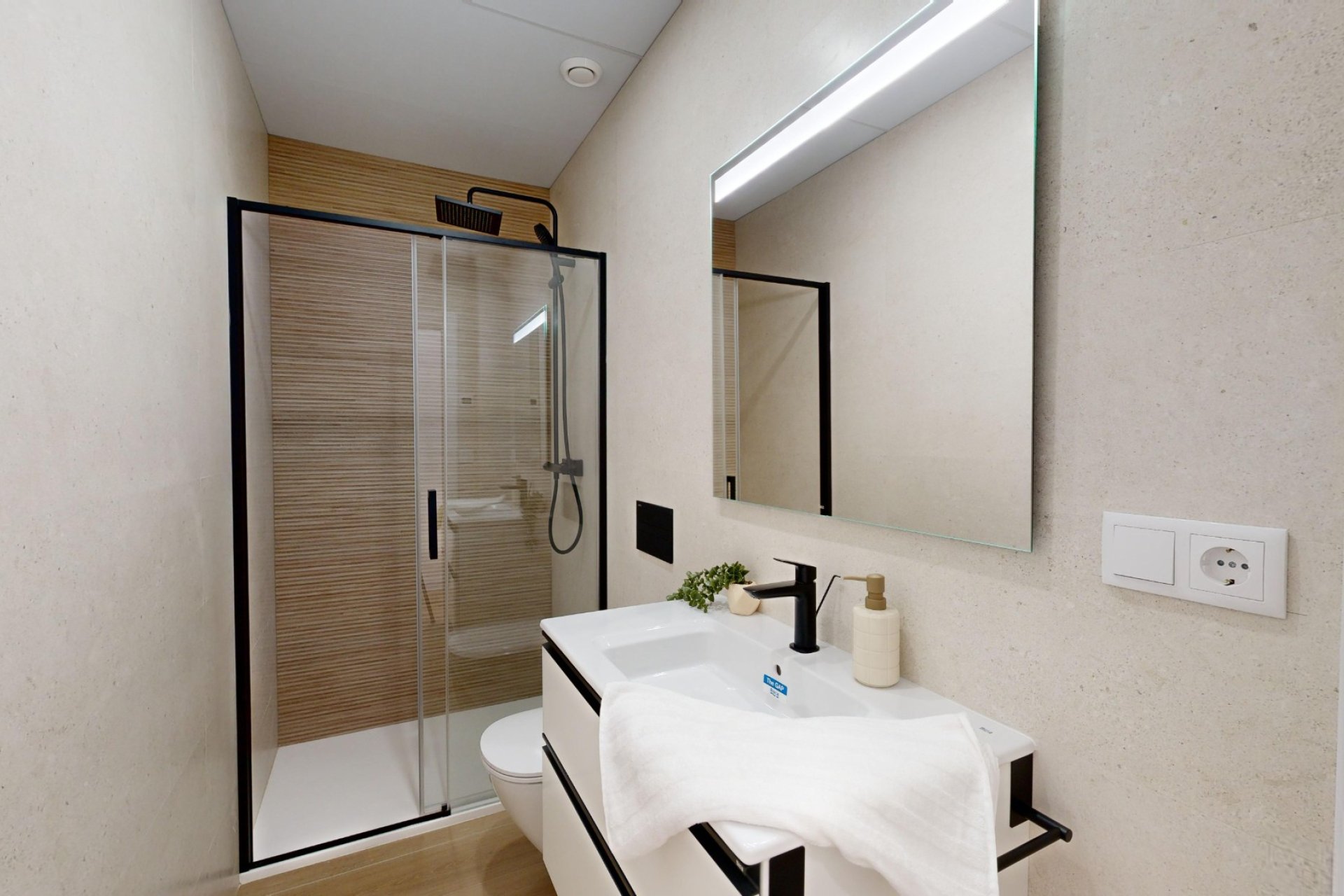 Novostavba - Apartmán - Guardamar del Segura - Guardamar Playa