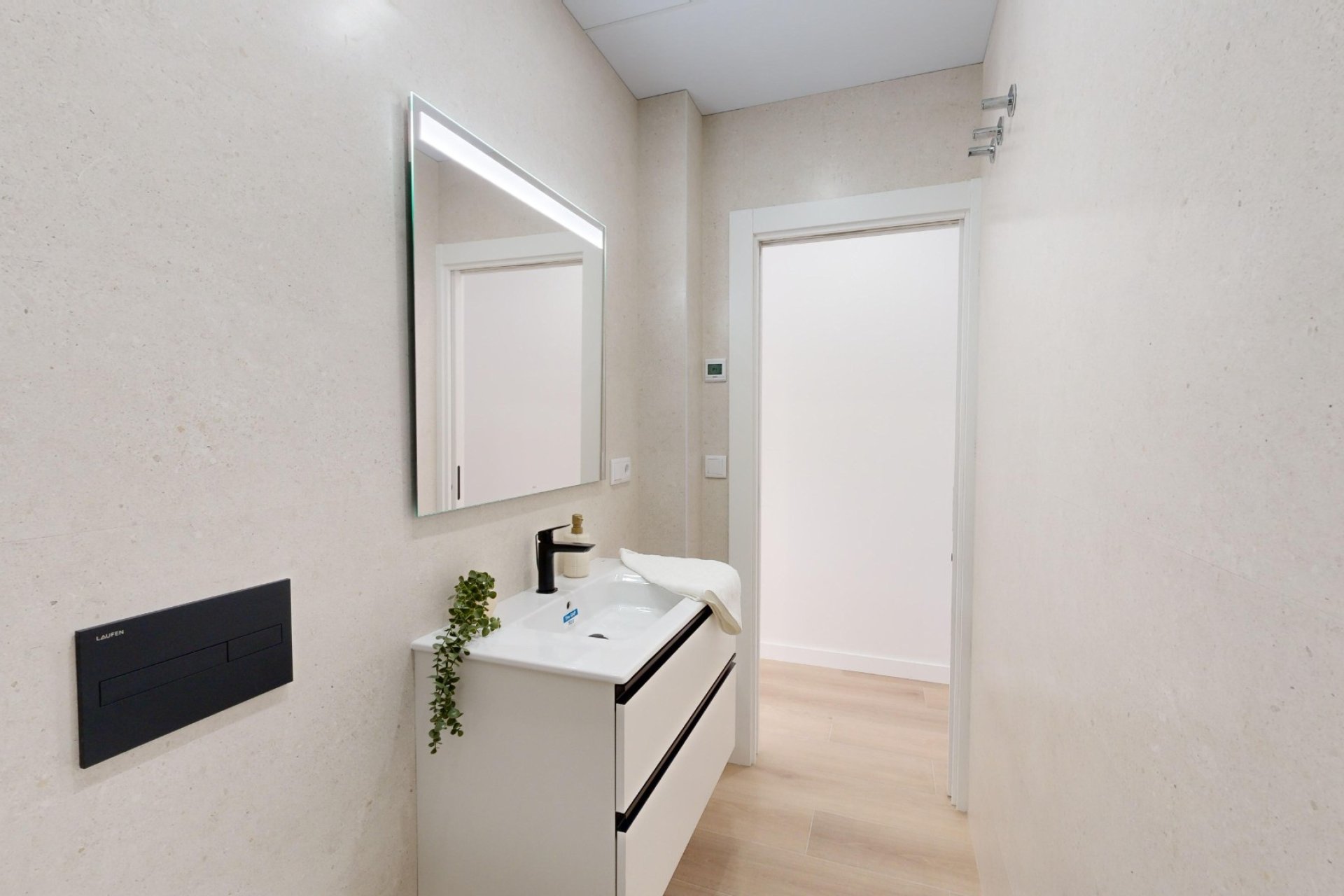 Novostavba - Apartmán - Guardamar del Segura - Guardamar Playa