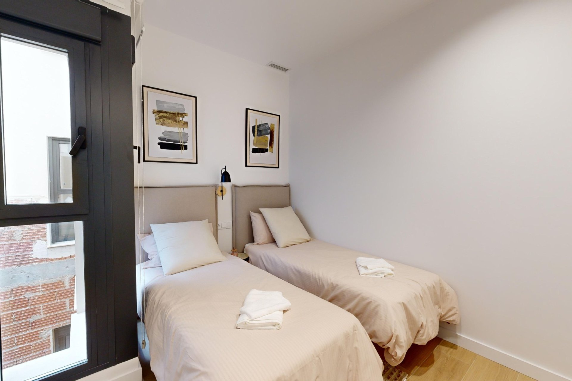 Novostavba - Apartmán - Guardamar del Segura - Guardamar Playa