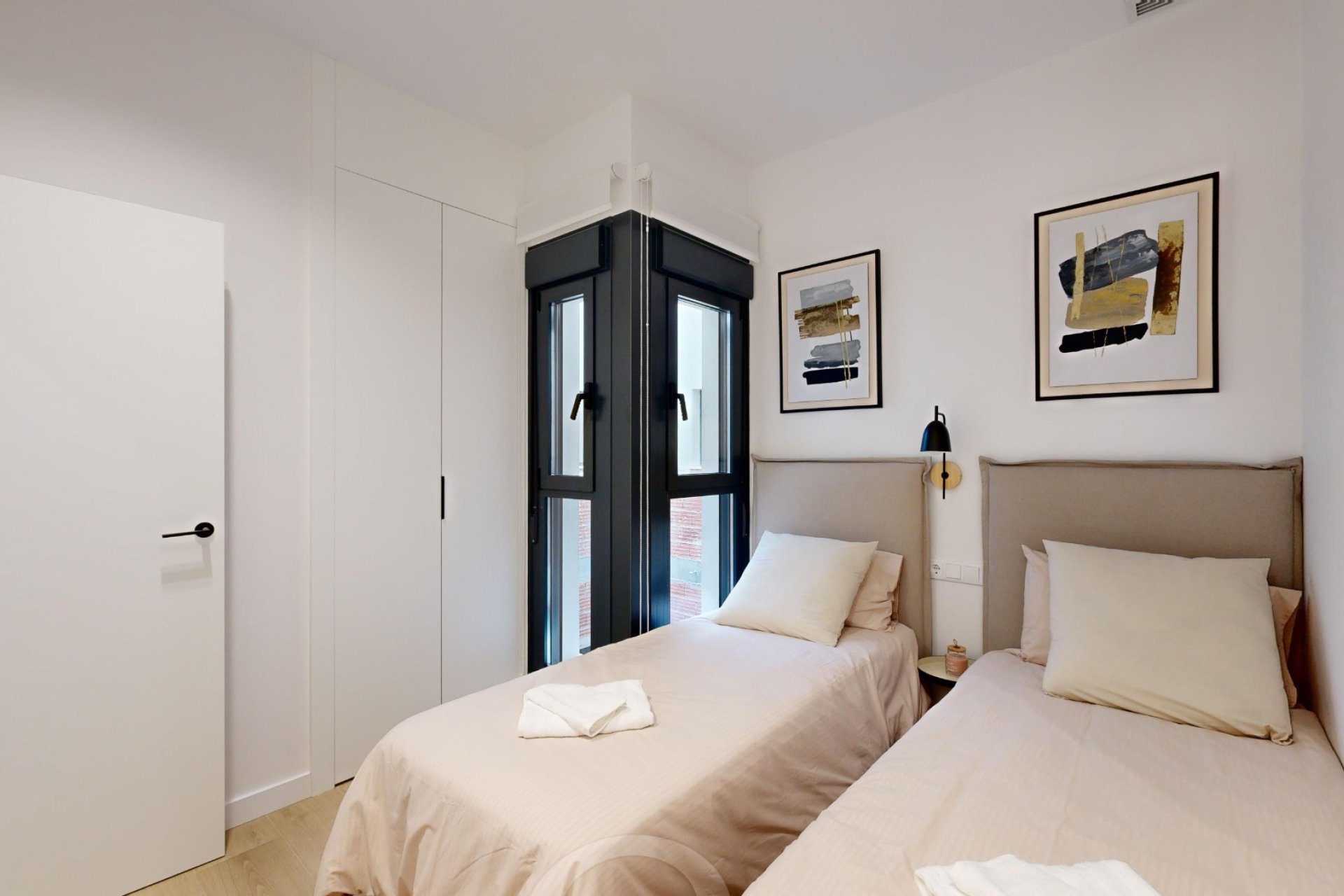 Novostavba - Apartmán - Guardamar del Segura - Guardamar Playa