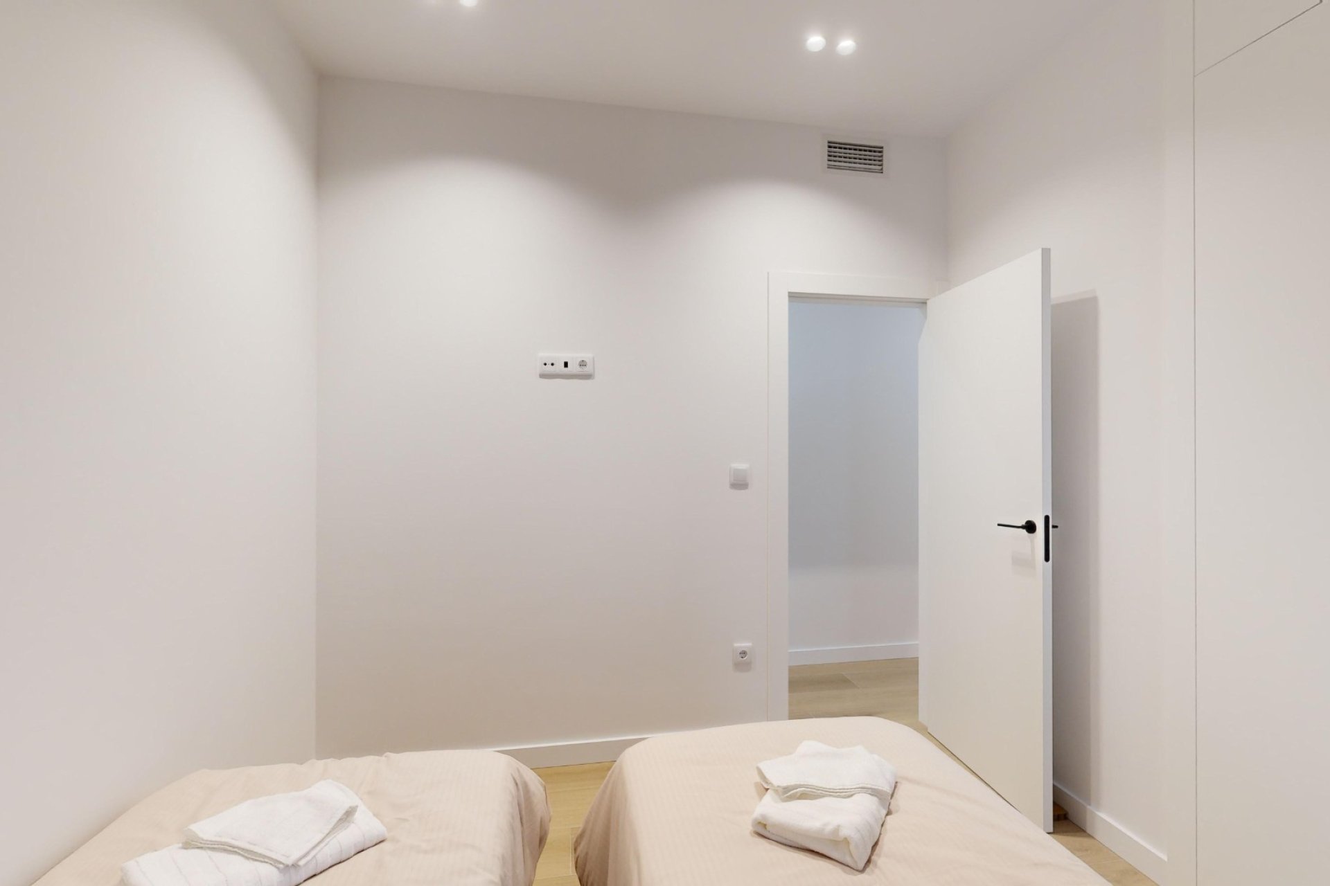 Novostavba - Apartmán - Guardamar del Segura - Guardamar Playa