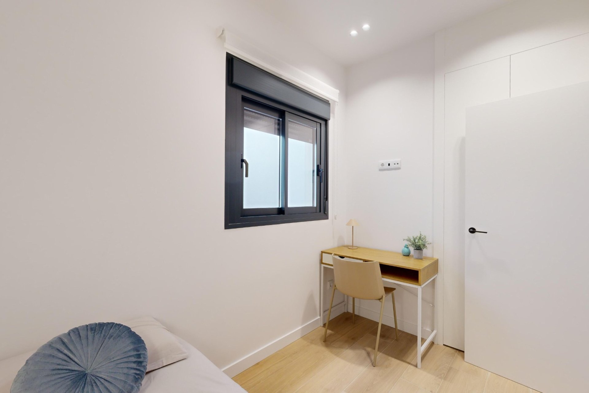 Novostavba - Apartmán - Guardamar del Segura - Guardamar Playa