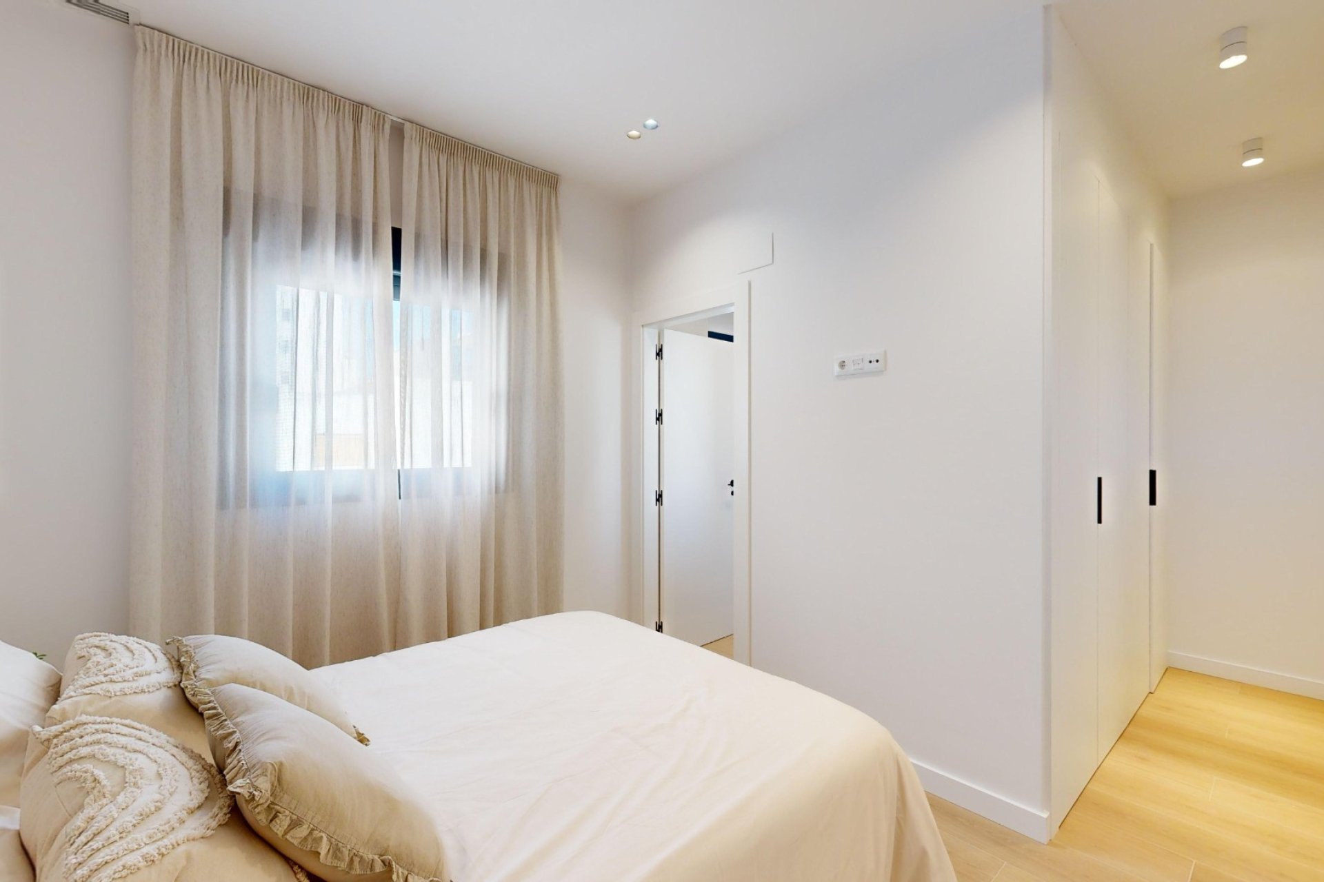 Novostavba - Apartmán - Guardamar del Segura - Guardamar Playa