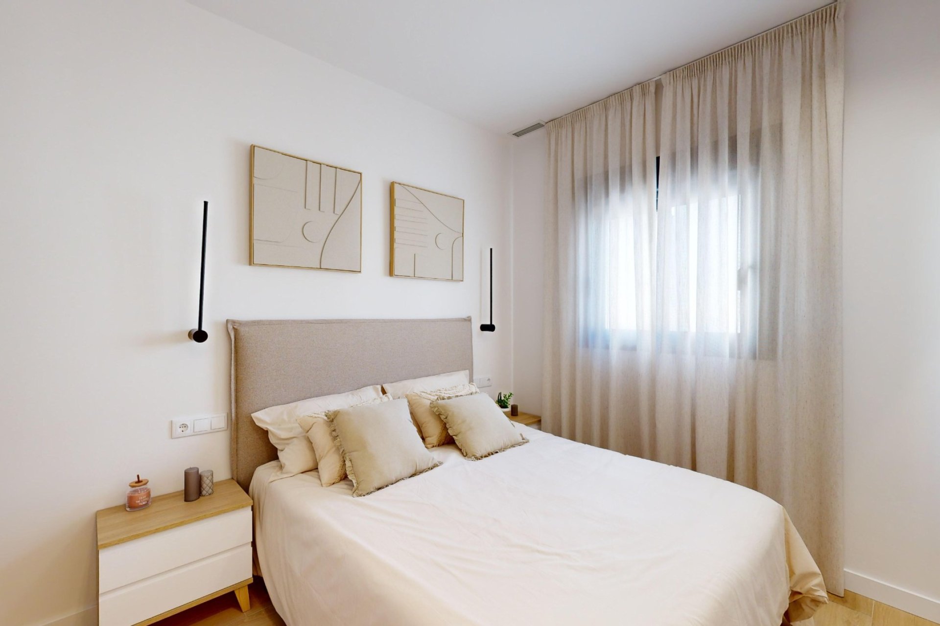 Novostavba - Apartmán - Guardamar del Segura - Guardamar Playa