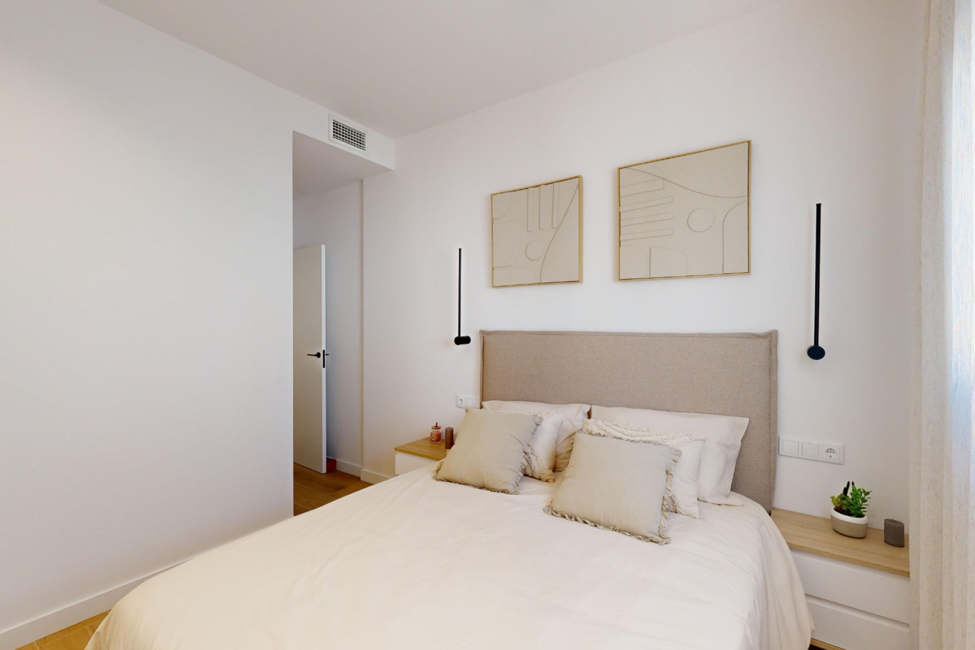 Novostavba - Apartmán - Guardamar del Segura - Guardamar Playa