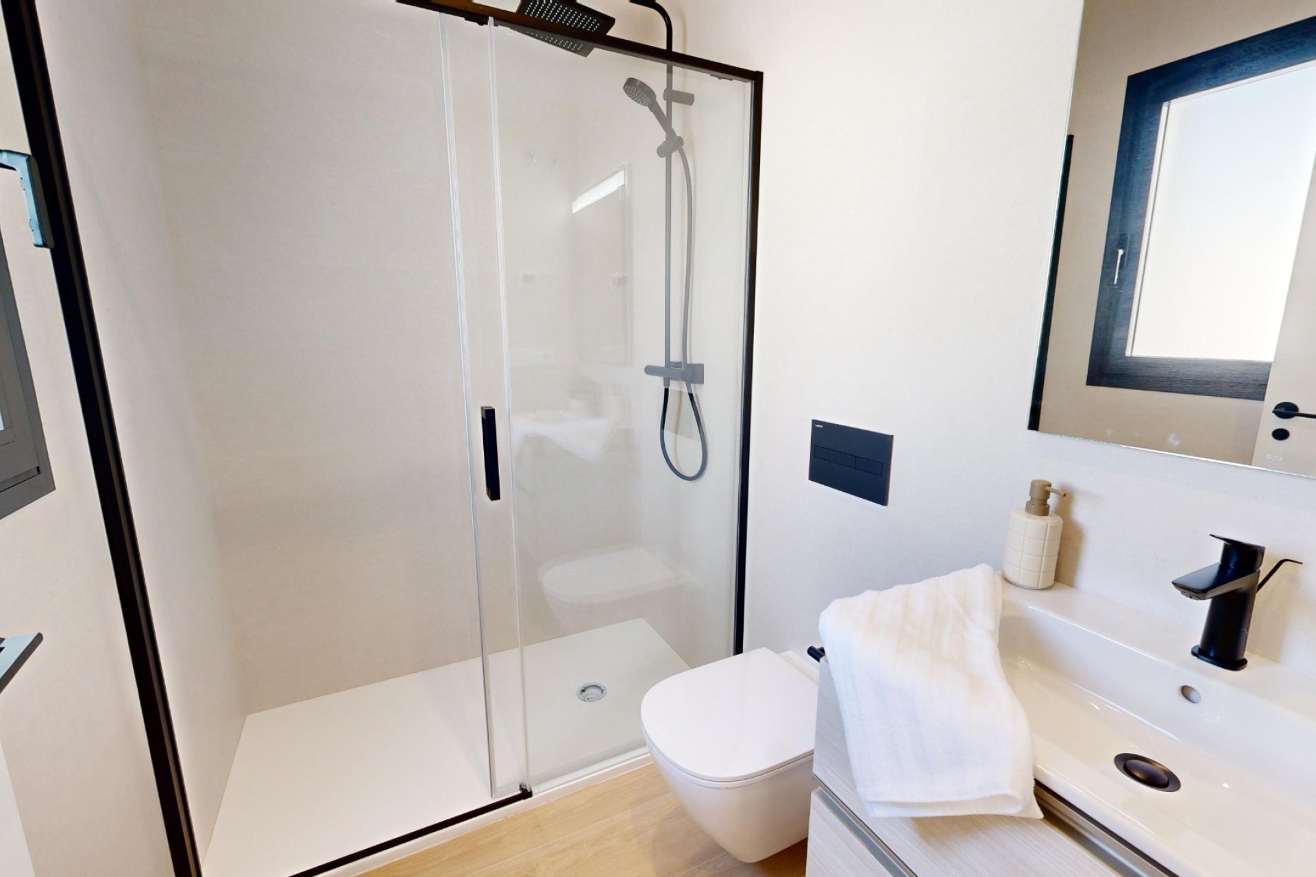 Novostavba - Apartmán - Guardamar del Segura - Guardamar Playa