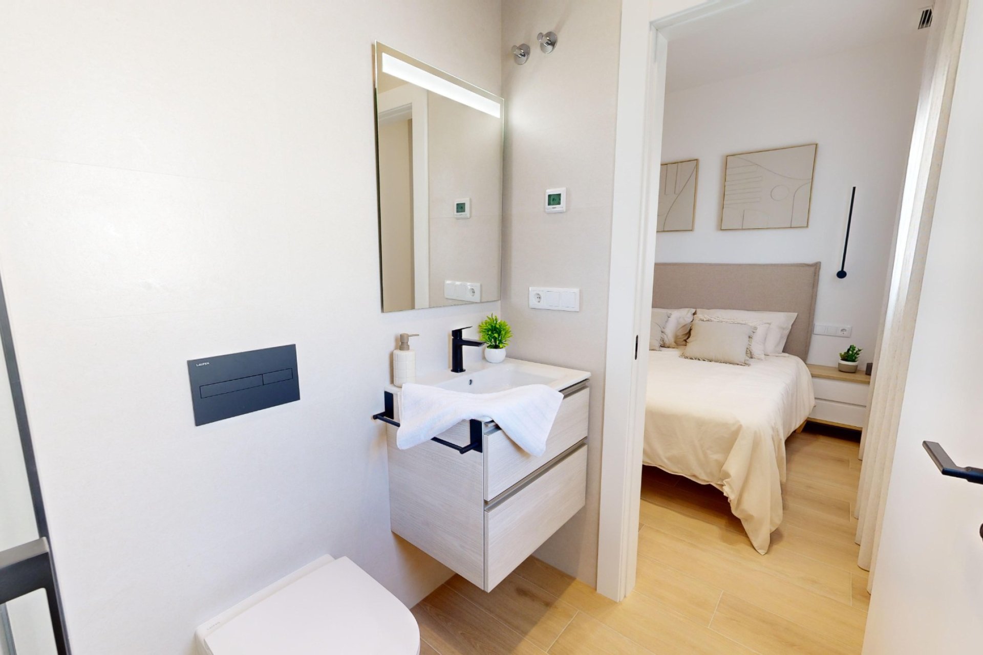 Novostavba - Apartmán - Guardamar del Segura - Guardamar Playa