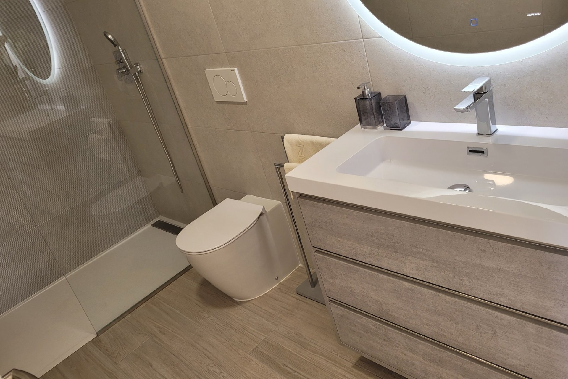 Novostavba - Apartmán - Guardamar del Segura