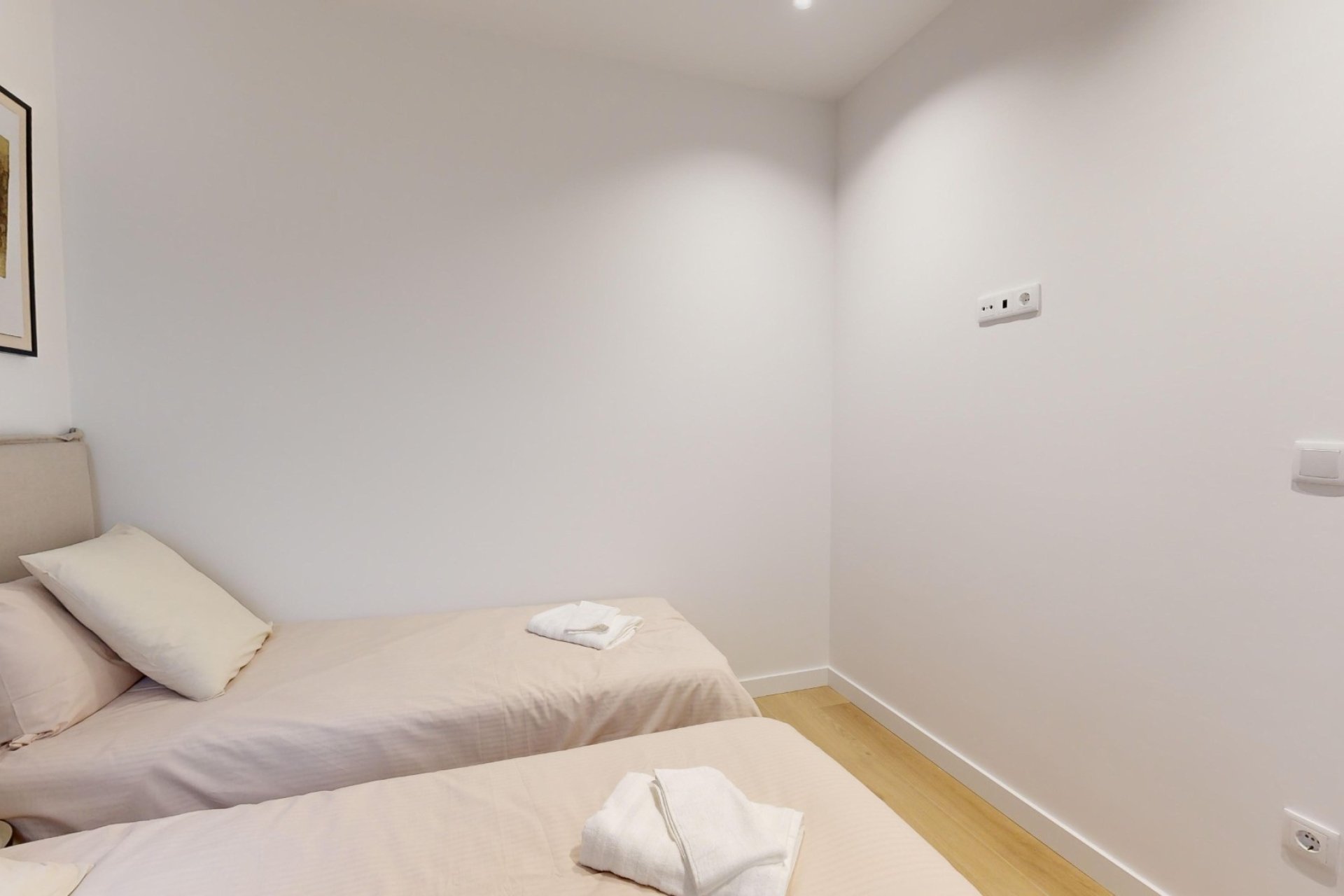 Novostavba - Apartmán - Guardamar del Segura