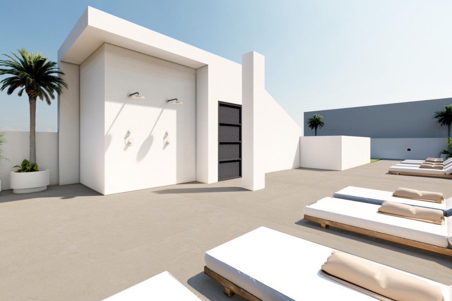 Novostavba - Apartmán - Guardamar del Segura