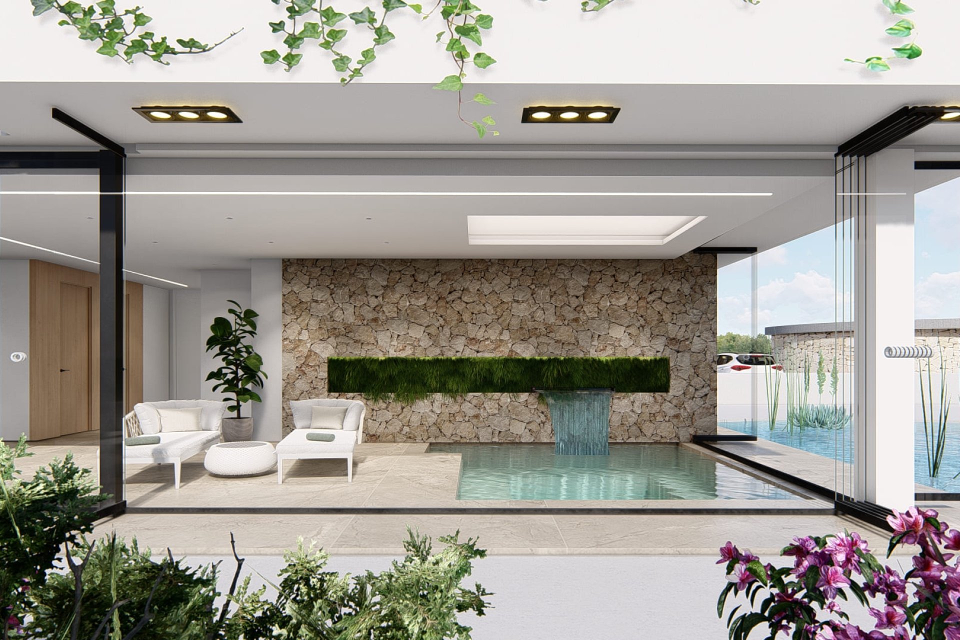 Novostavba - Apartmán - Guardamar del Segura