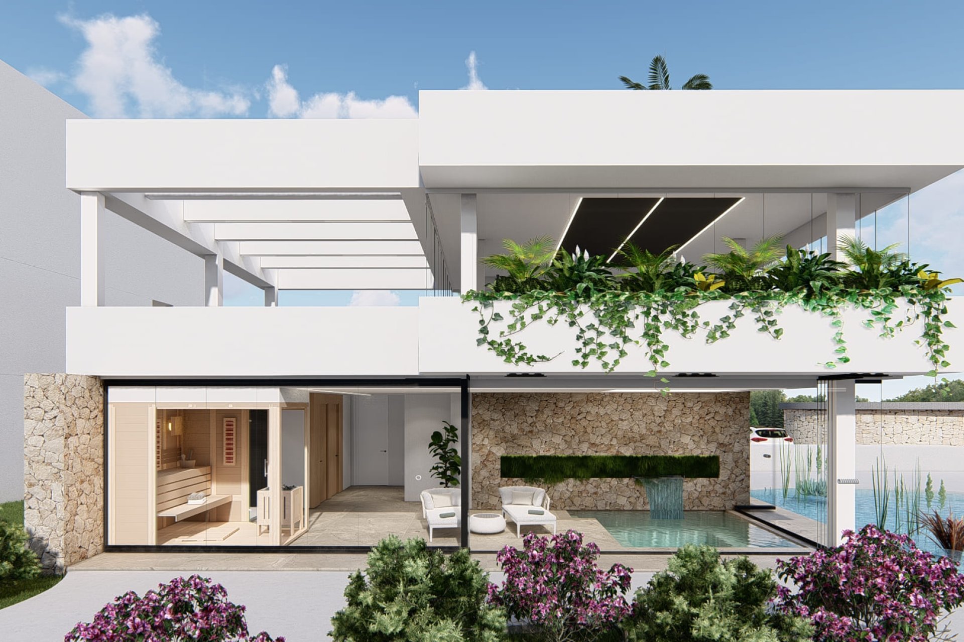 Novostavba - Apartmán - Guardamar del Segura