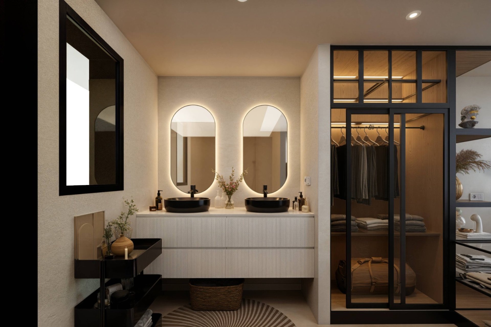 Novostavba - Apartmán - Guardamar del Segura