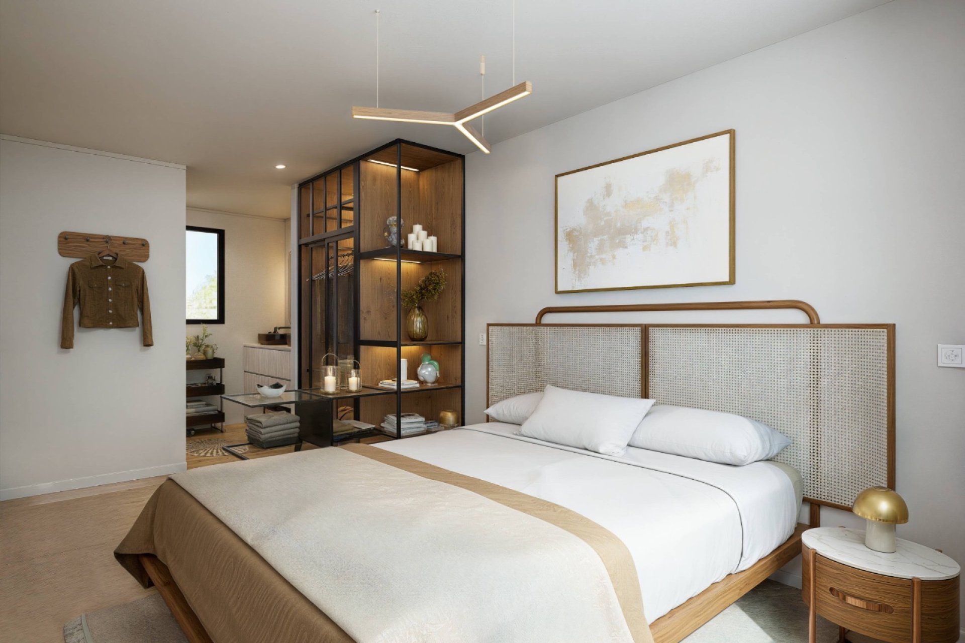 Novostavba - Apartmán - Guardamar del Segura