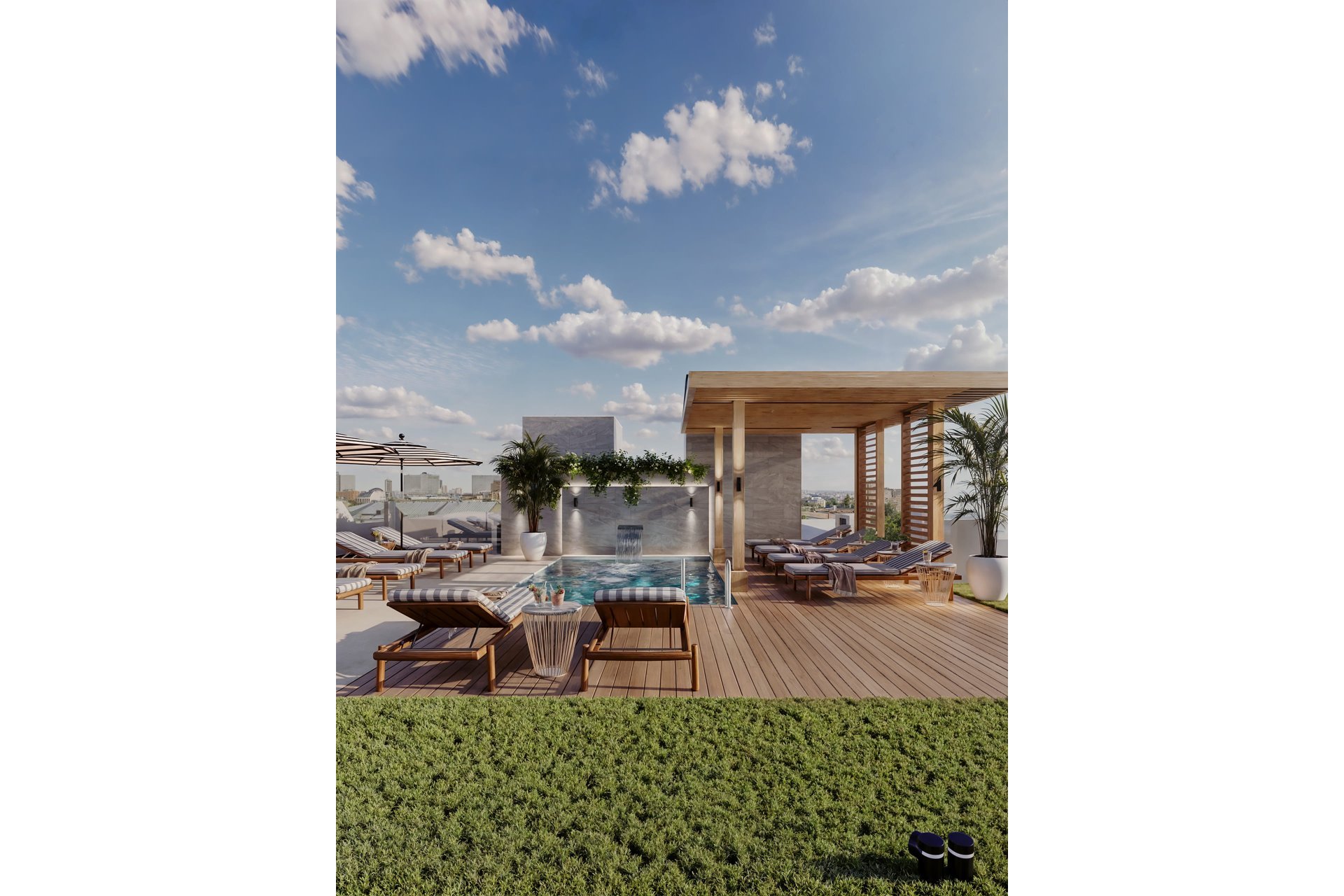 Novostavba - Apartmán - Guardamar del Segura