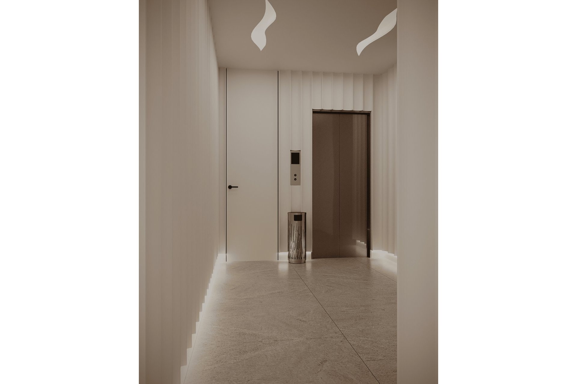 Novostavba - Apartmán - Guardamar del Segura