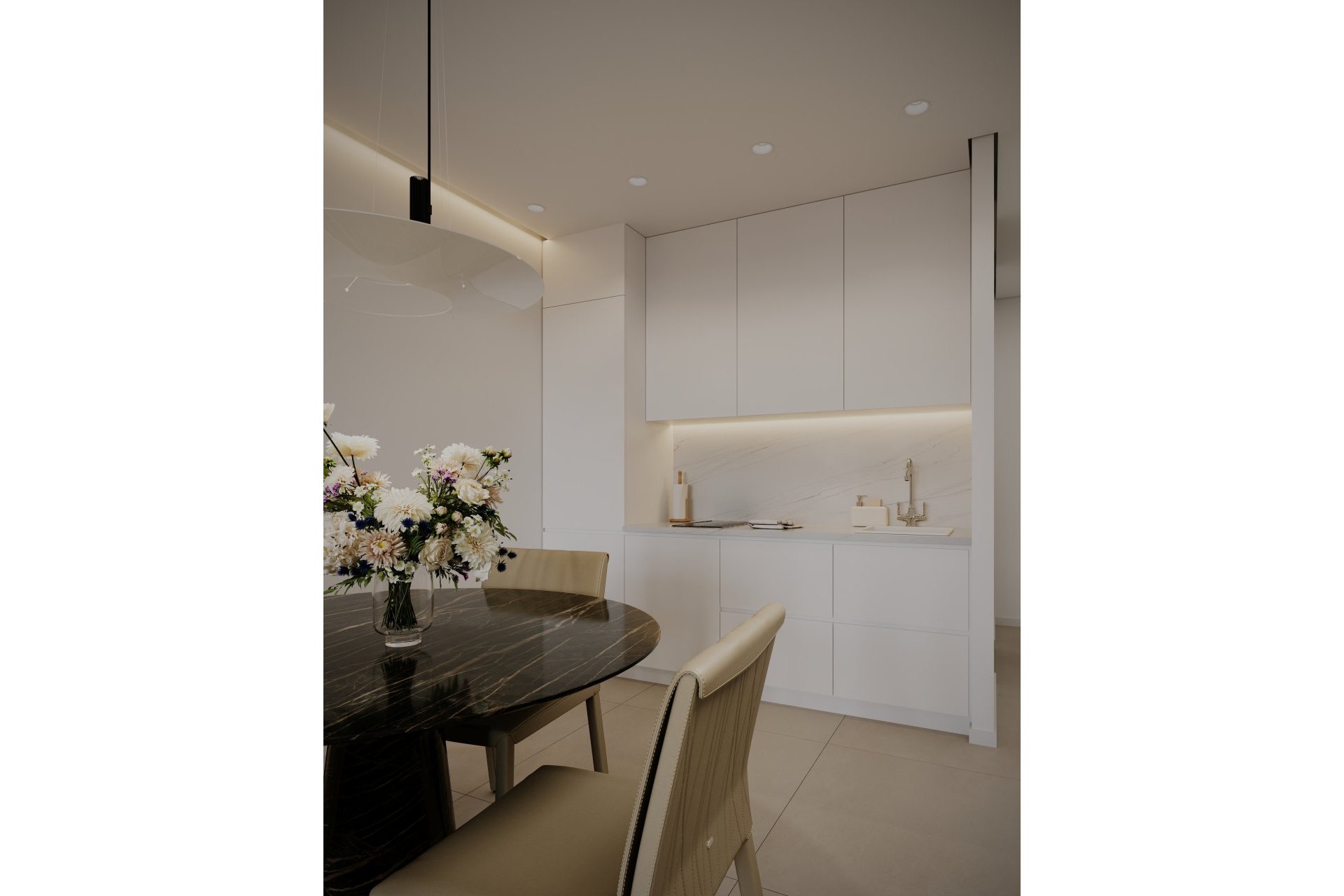 Novostavba - Apartmán - Guardamar del Segura