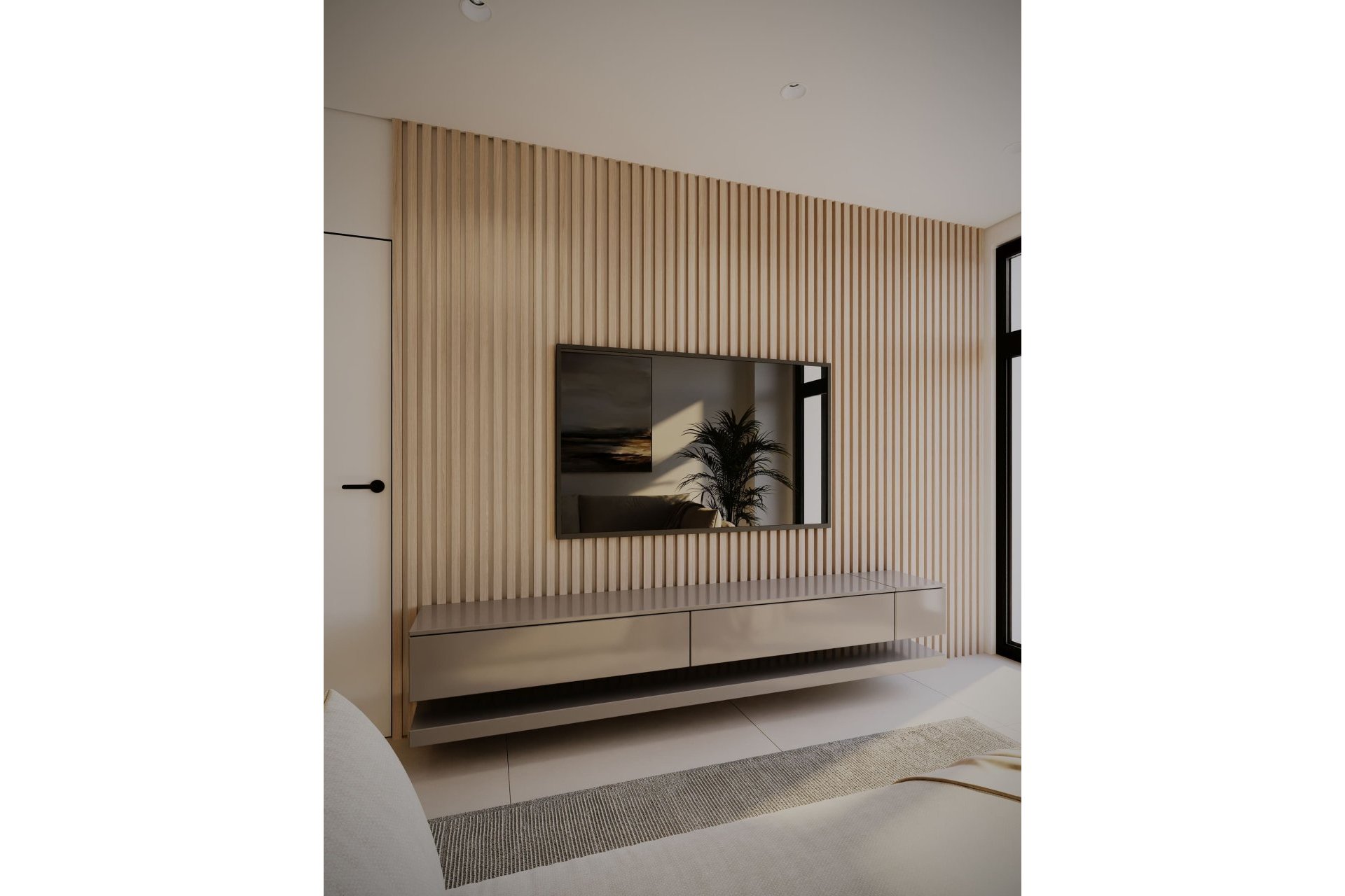 Novostavba - Apartmán - Guardamar del Segura