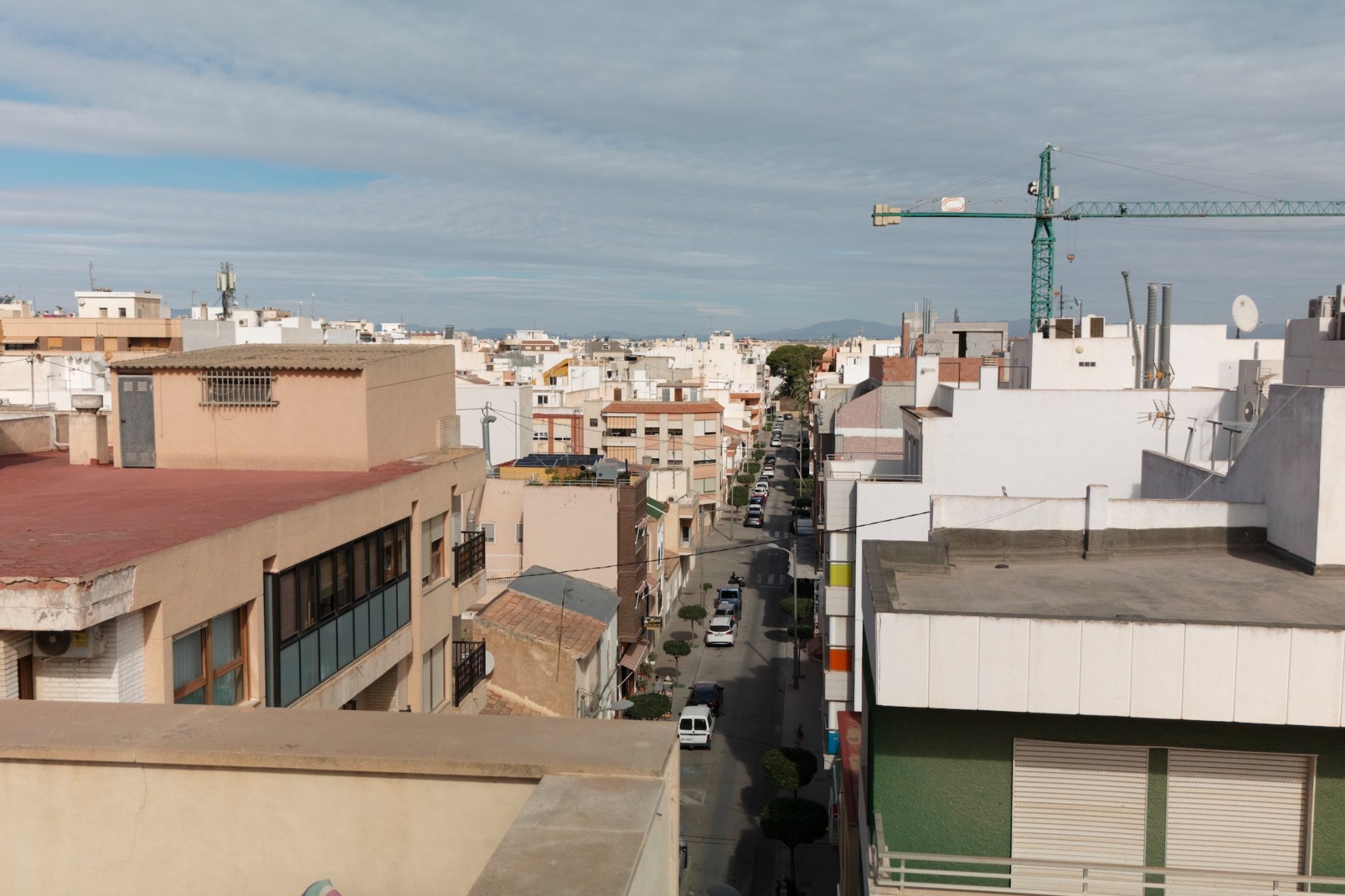 Novostavba - Apartmán - Guardamar del Segura