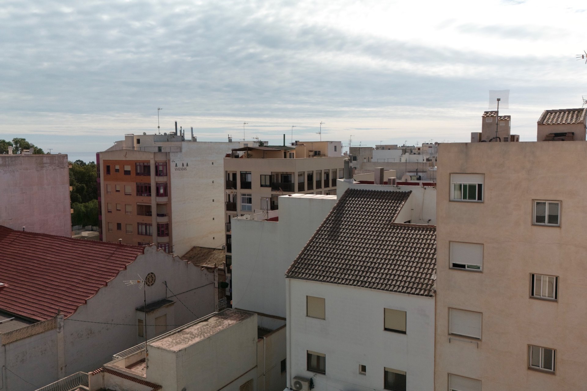 Novostavba - Apartmán - Guardamar del Segura