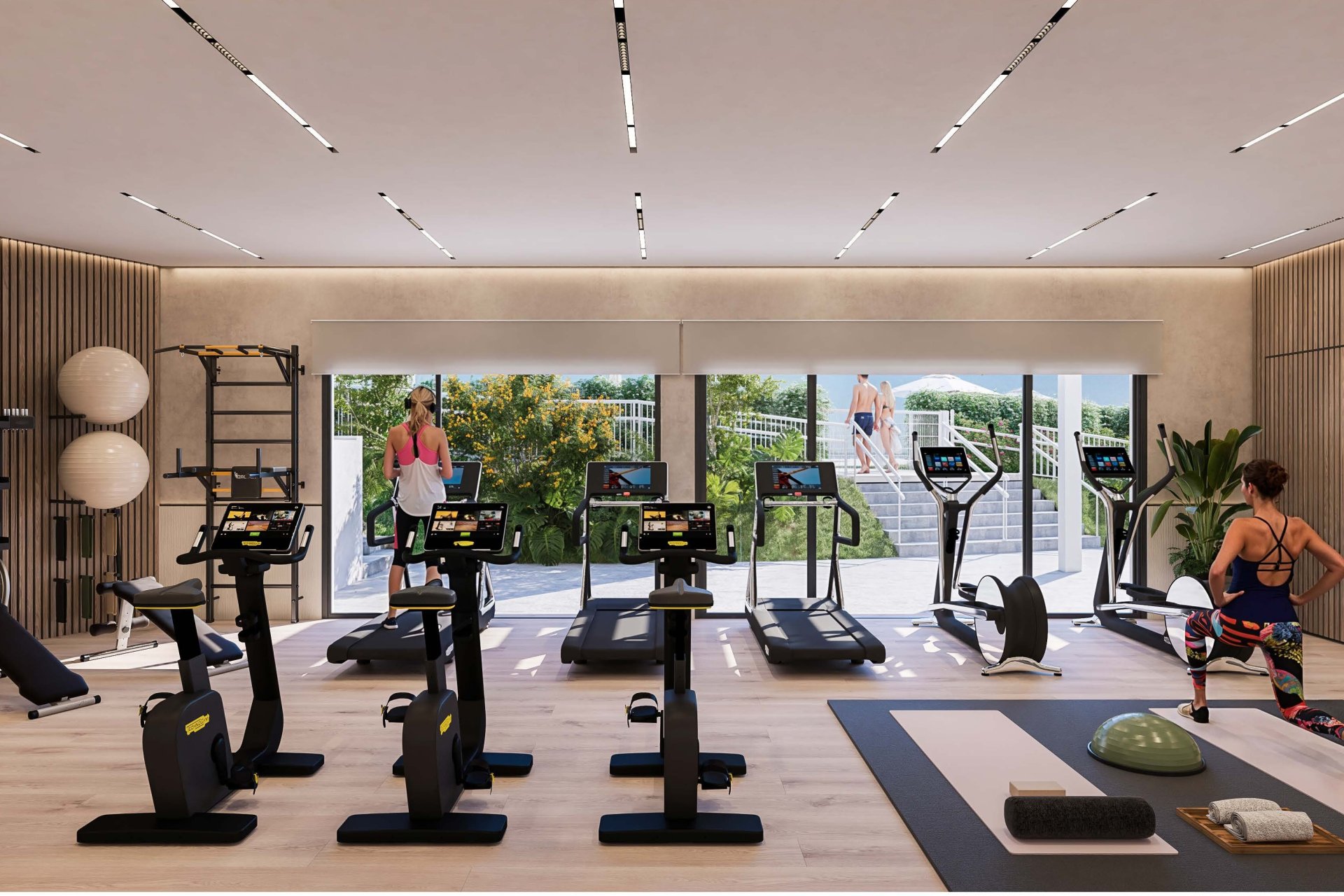 Novostavba - Apartmán - La Vila Joiosa