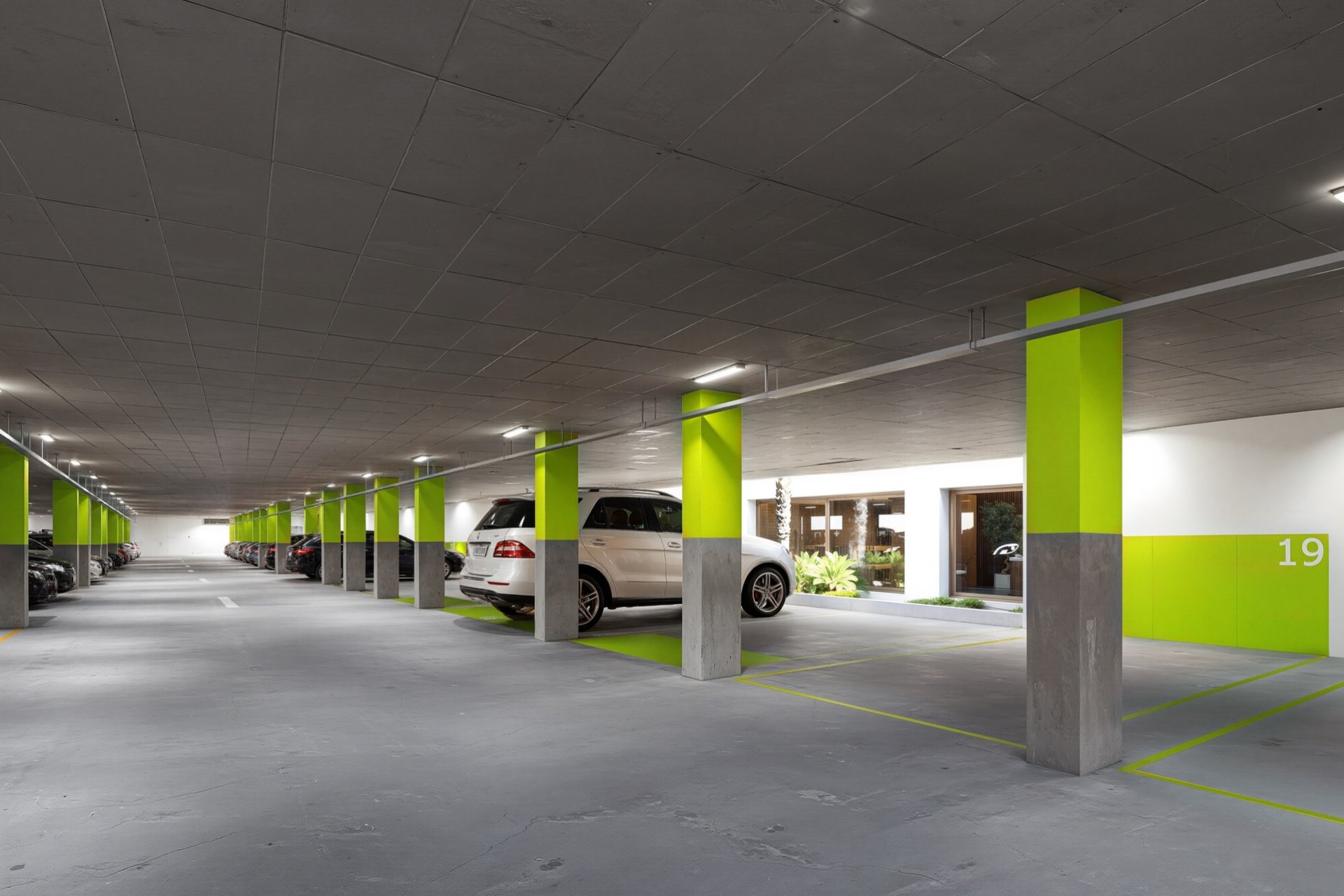 Novostavba - Apartmán - Los Alcázares