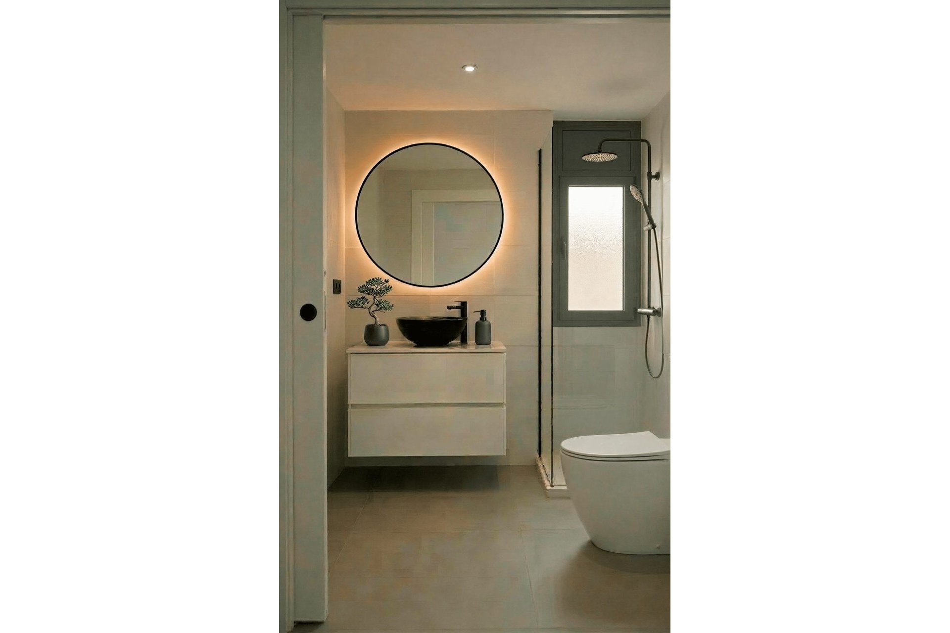 Novostavba - Apartmán - Los Alcázares