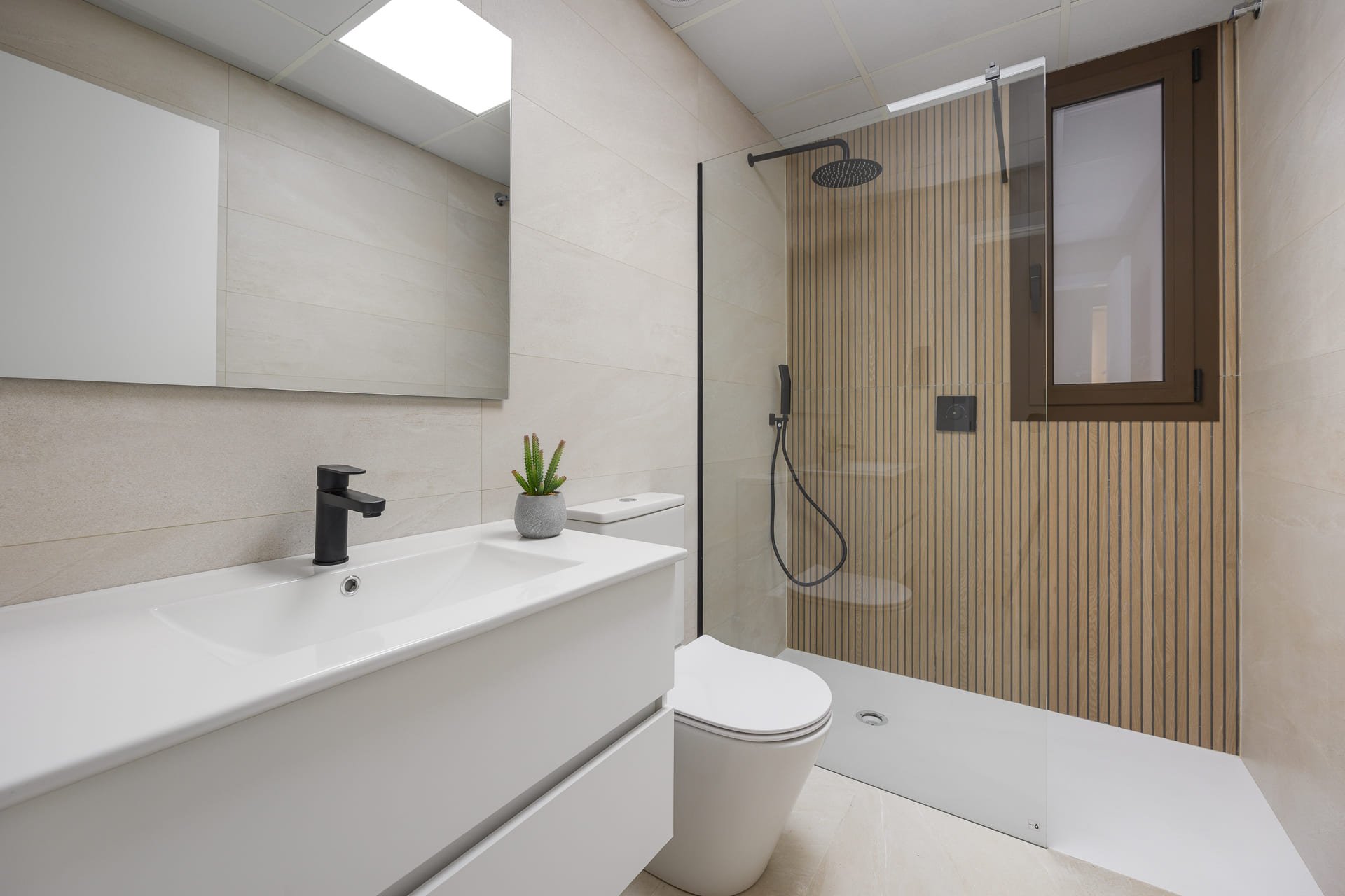 Novostavba - Apartmán - Los Alcázares