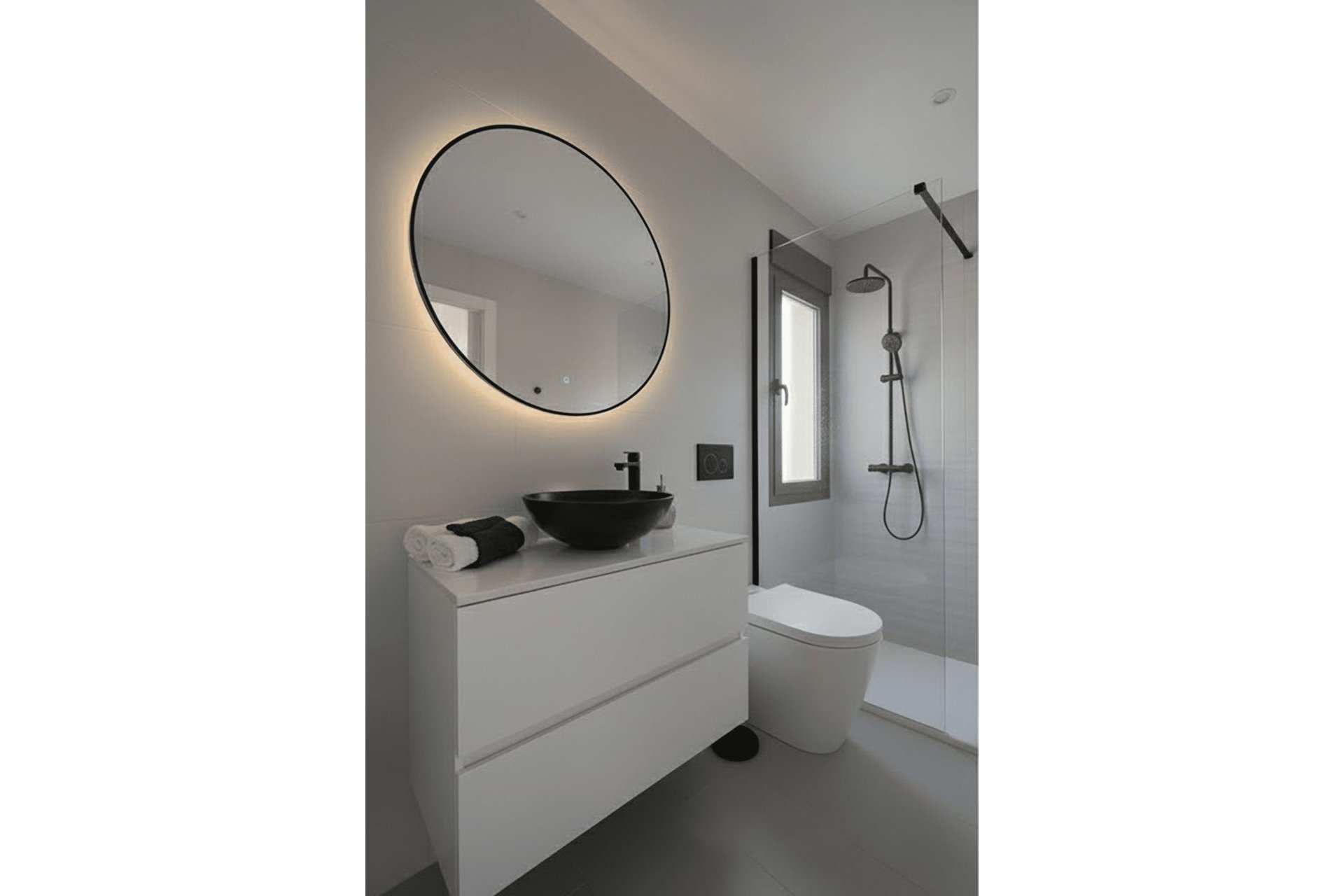 Novostavba - Apartmán - Los Alcázares