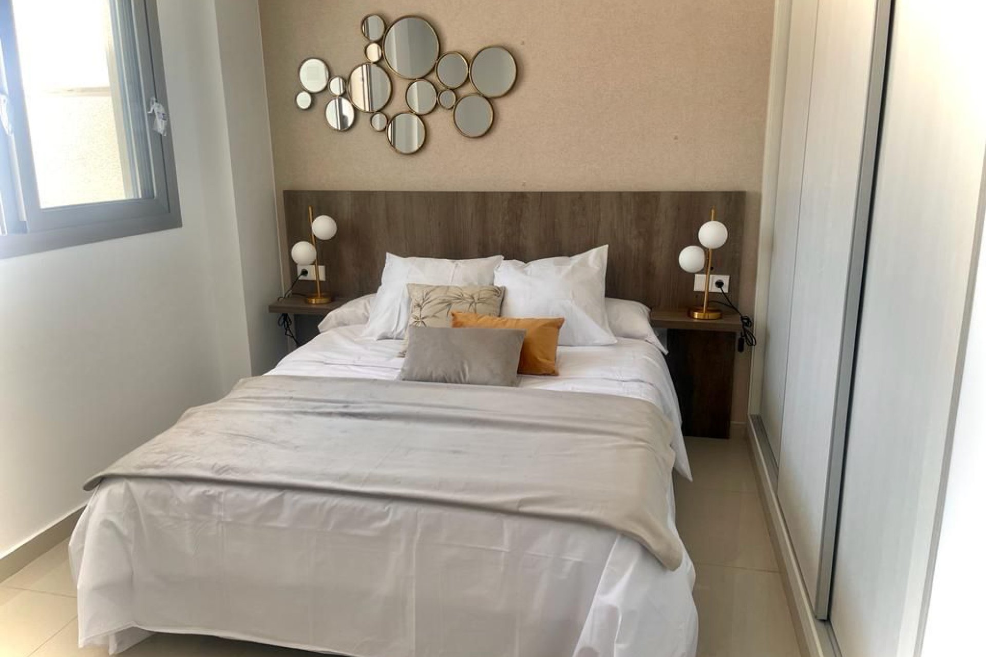 Novostavba - Apartmán - Orihuela Costa - Cabo Roig