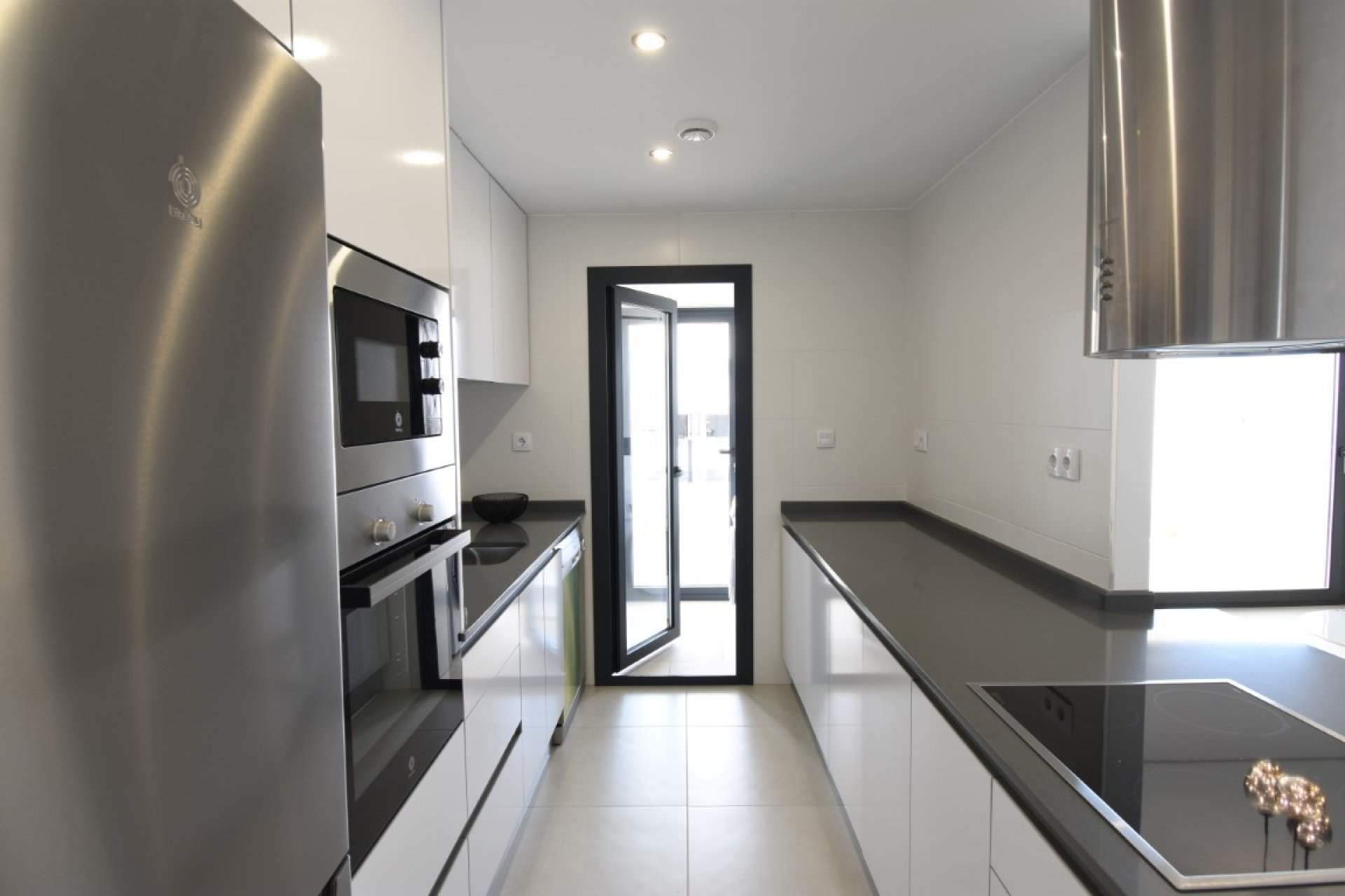 Novostavba - Apartmán - San Miguel de Salinas