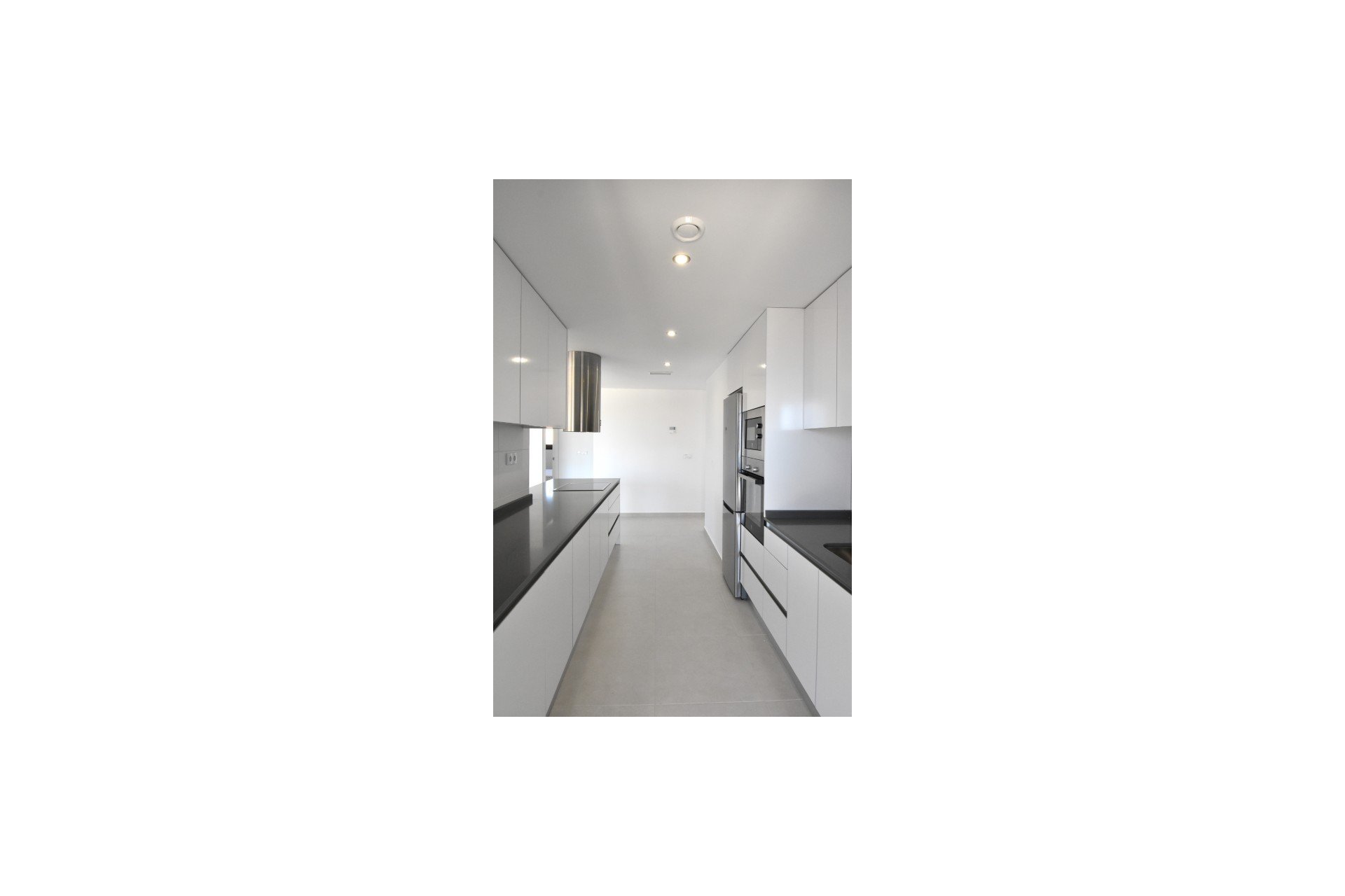 Novostavba - Apartmán - San Miguel de Salinas